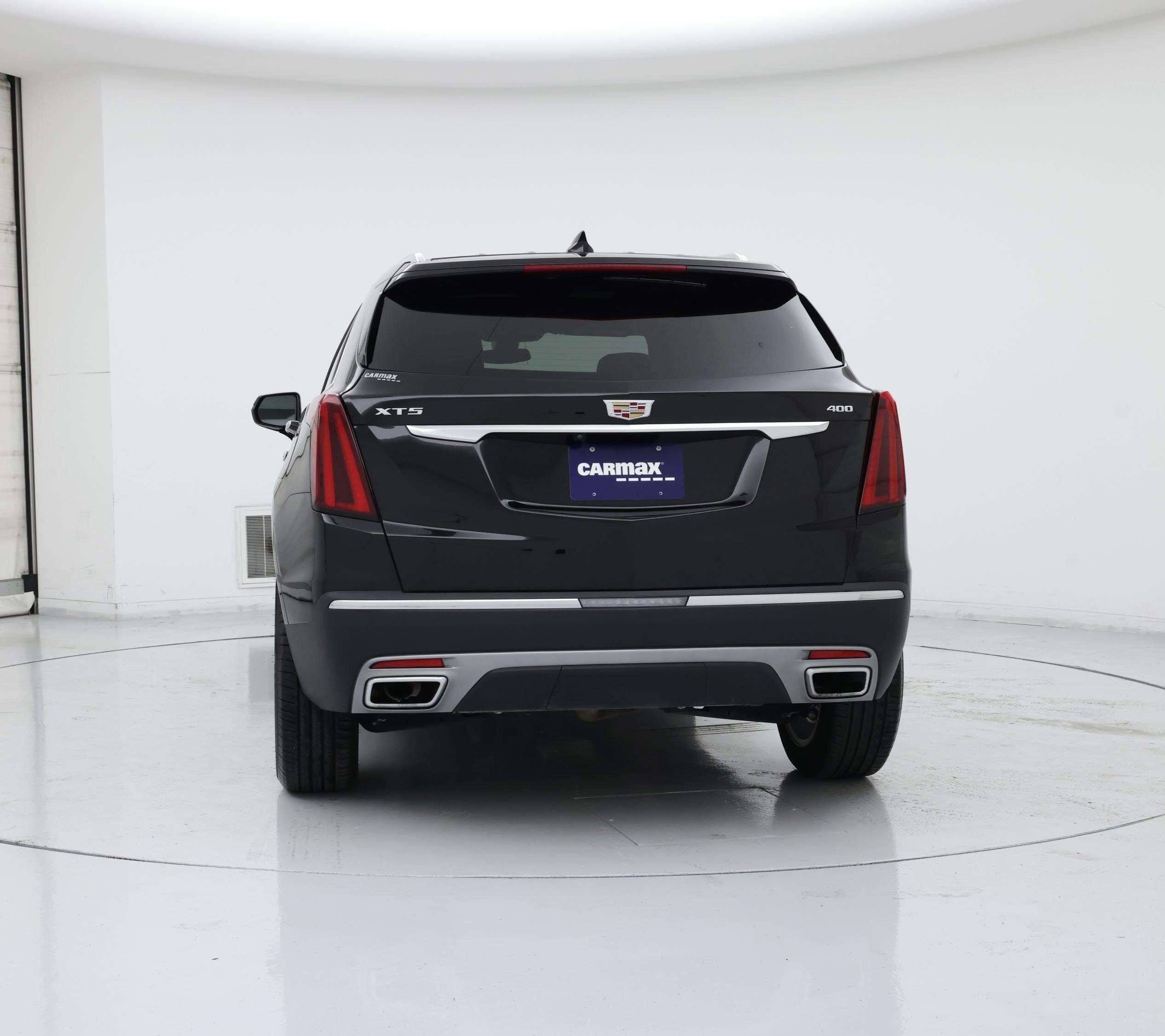 Thumbnail: 2025 Cadillac XT5 - 6