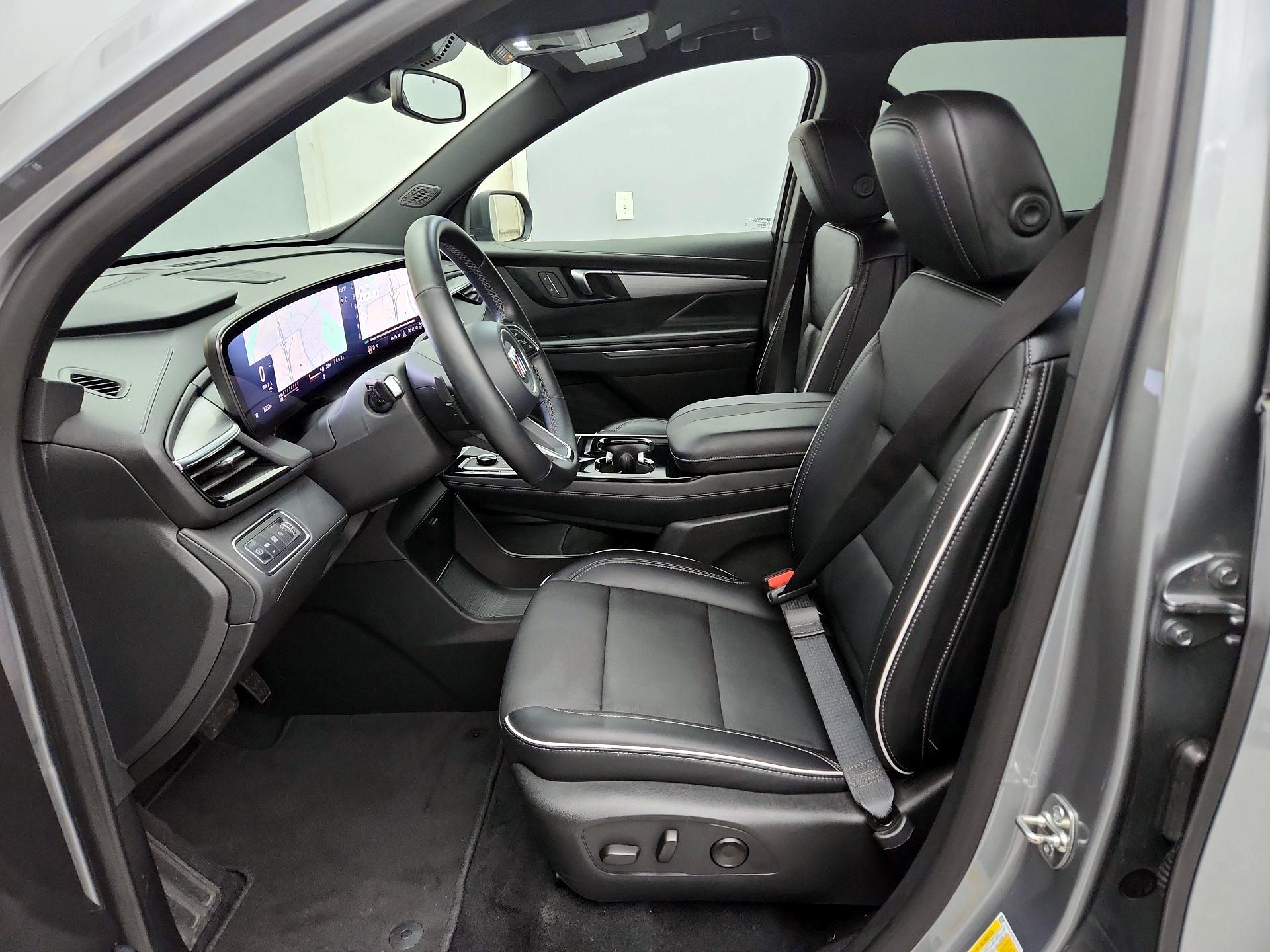 Thumbnail: 2025 Buick Enclave - 11