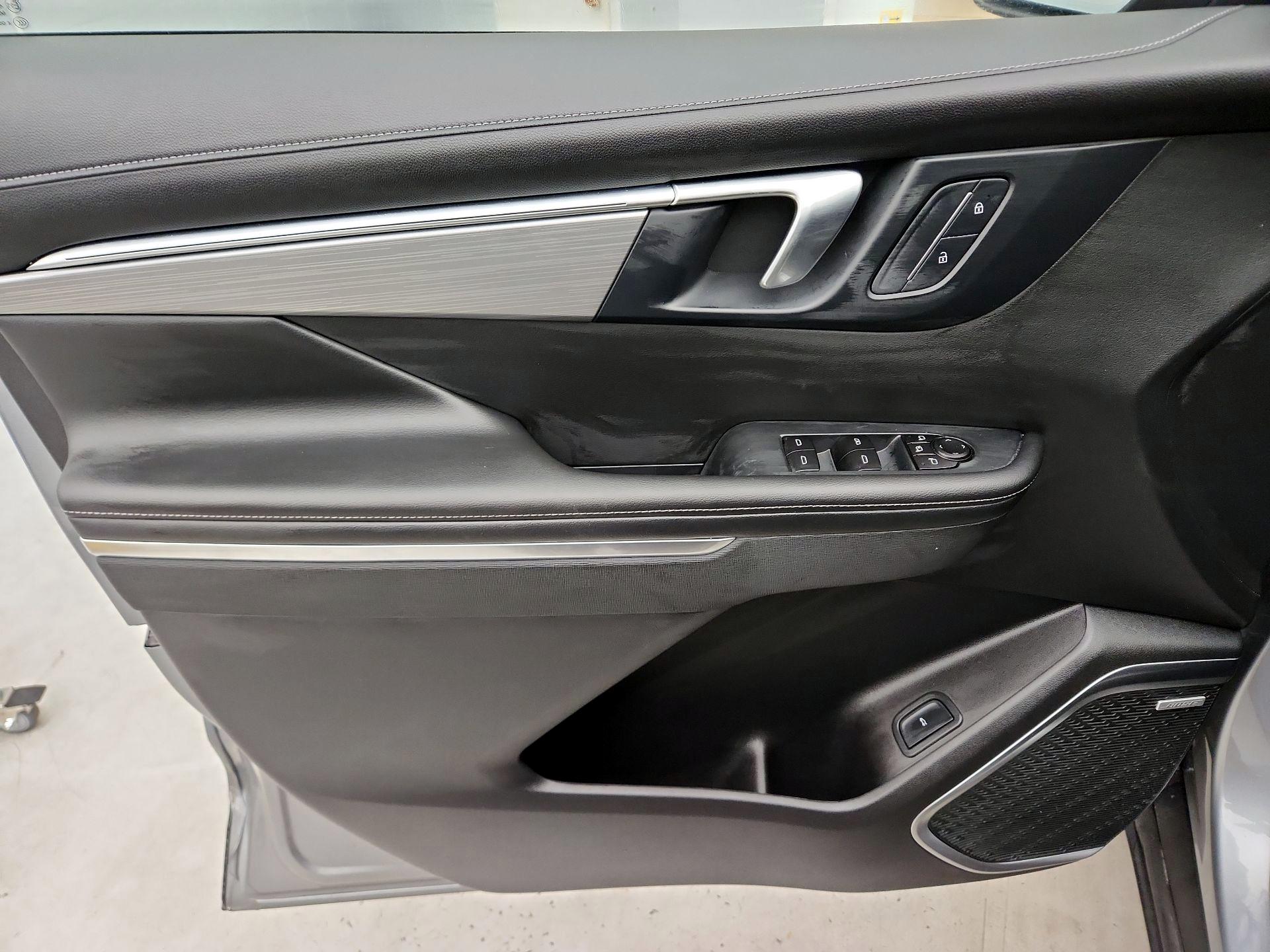 Thumbnail: 2025 Buick Enclave - 12