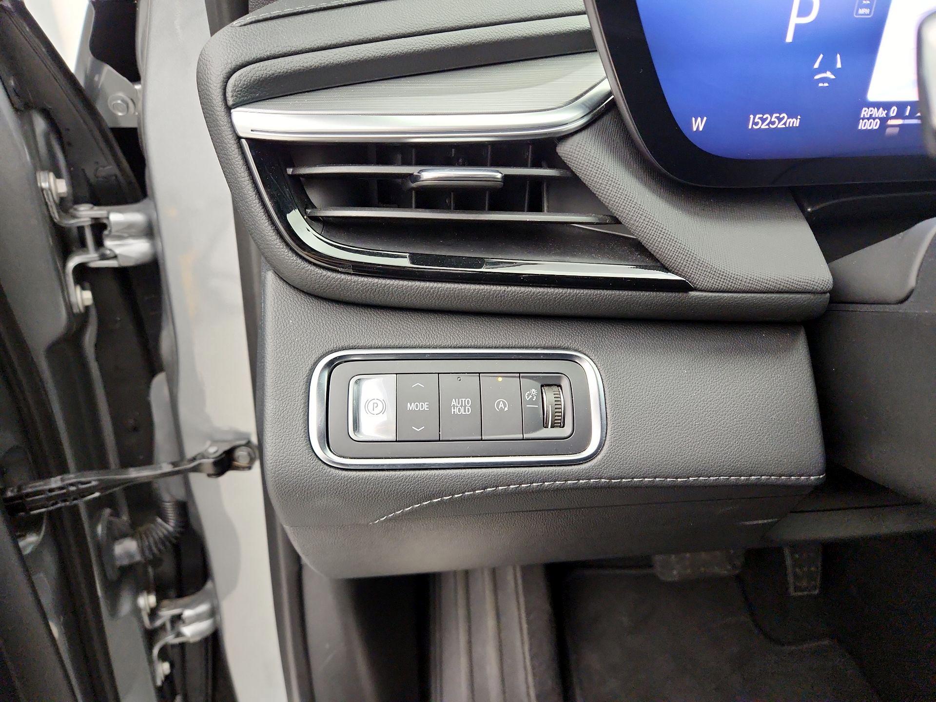 Thumbnail: 2025 Buick Enclave - 13