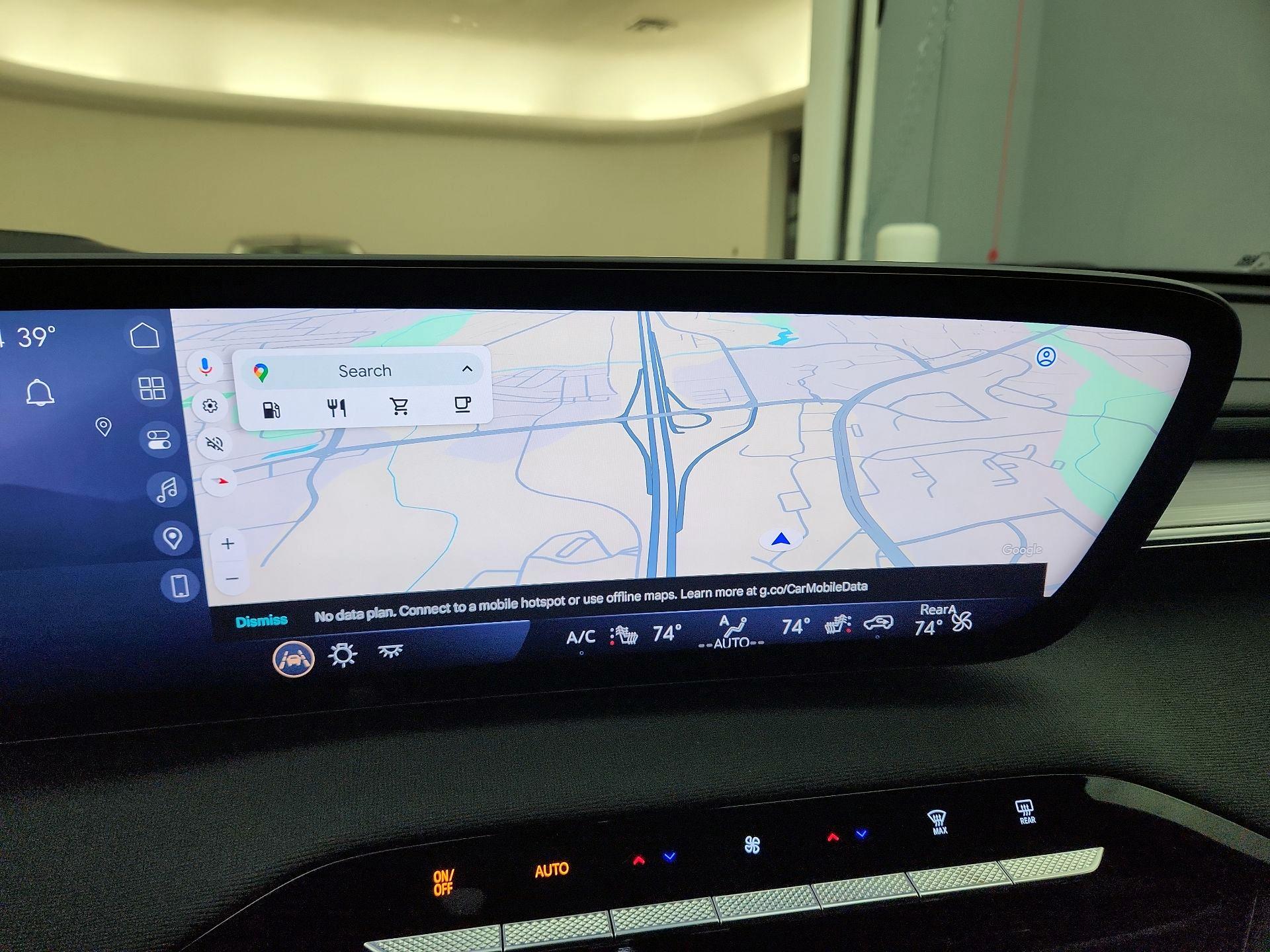 Thumbnail: 2025 Buick Enclave - 14