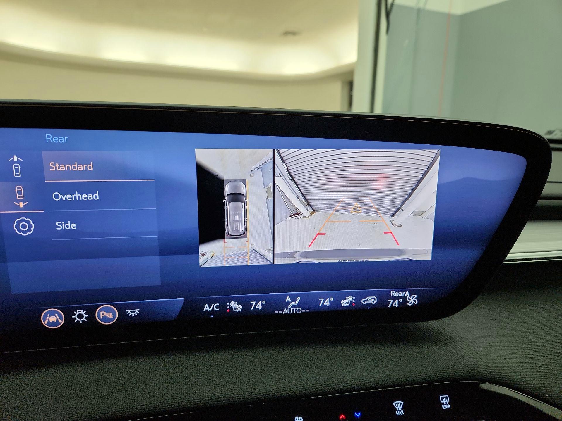 Thumbnail: 2025 Buick Enclave - 15