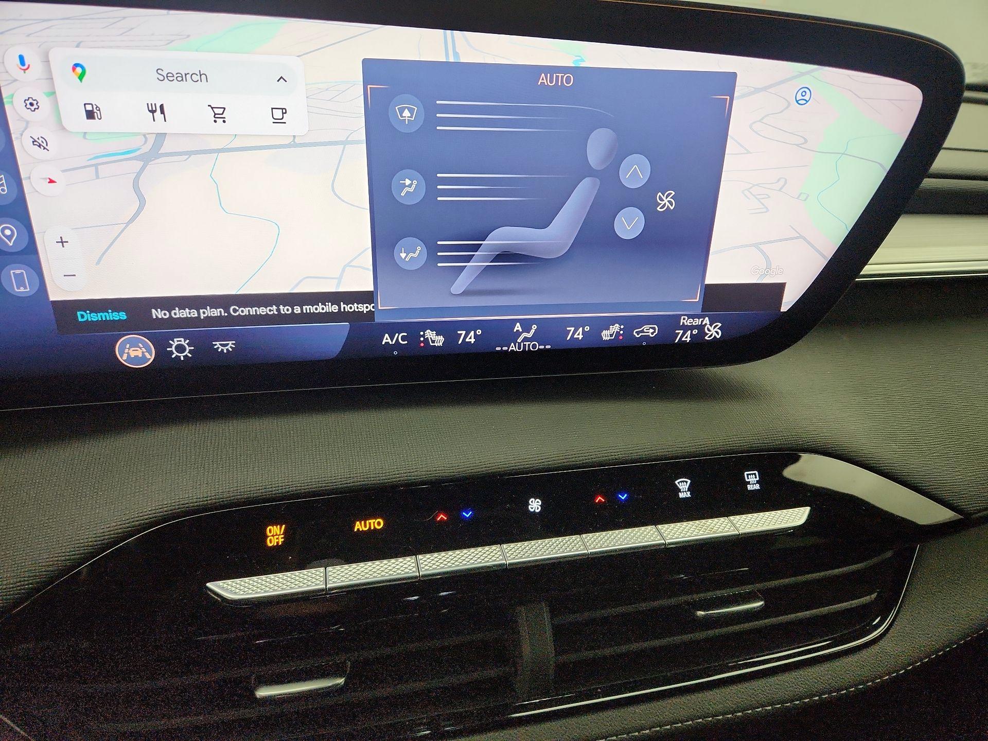 Thumbnail: 2025 Buick Enclave - 17