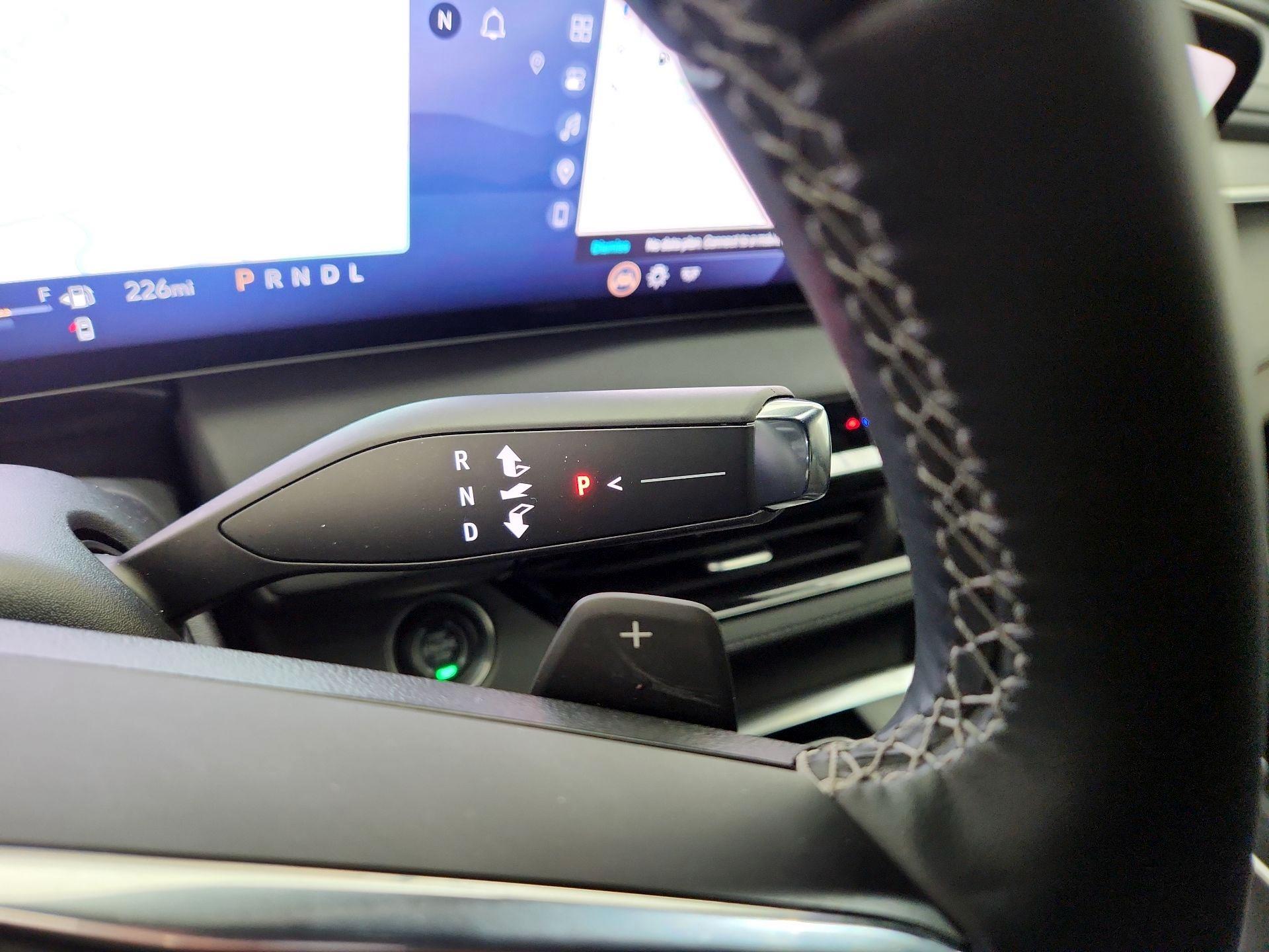 Thumbnail: 2025 Buick Enclave - 18