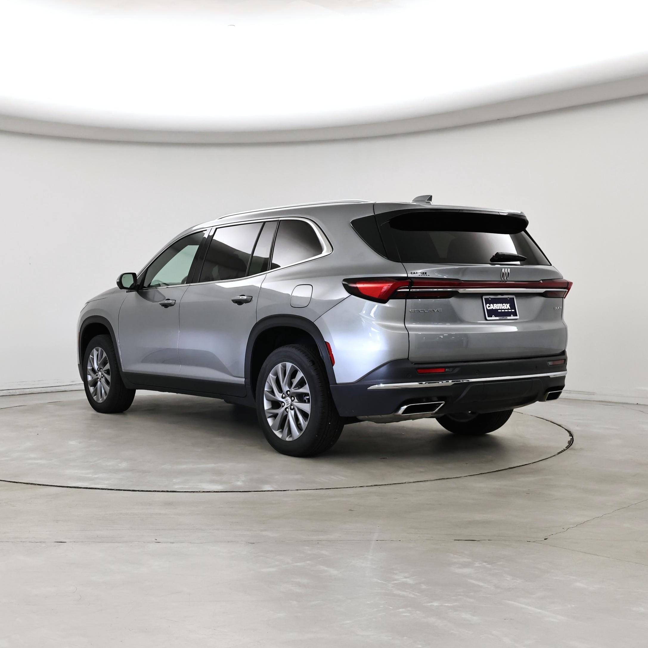 Thumbnail: 2025 Buick Enclave - 2