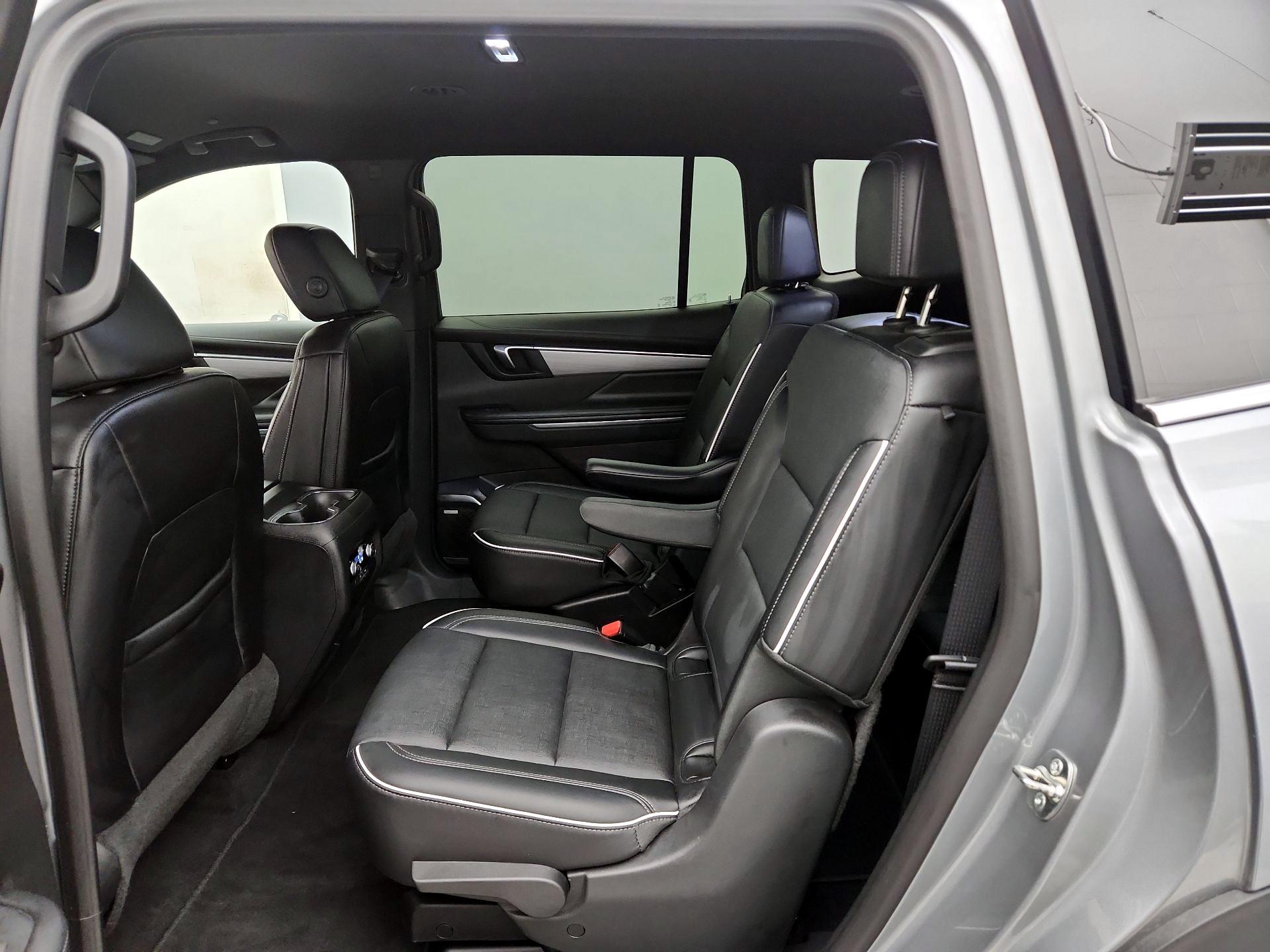 Thumbnail: 2025 Buick Enclave - 20