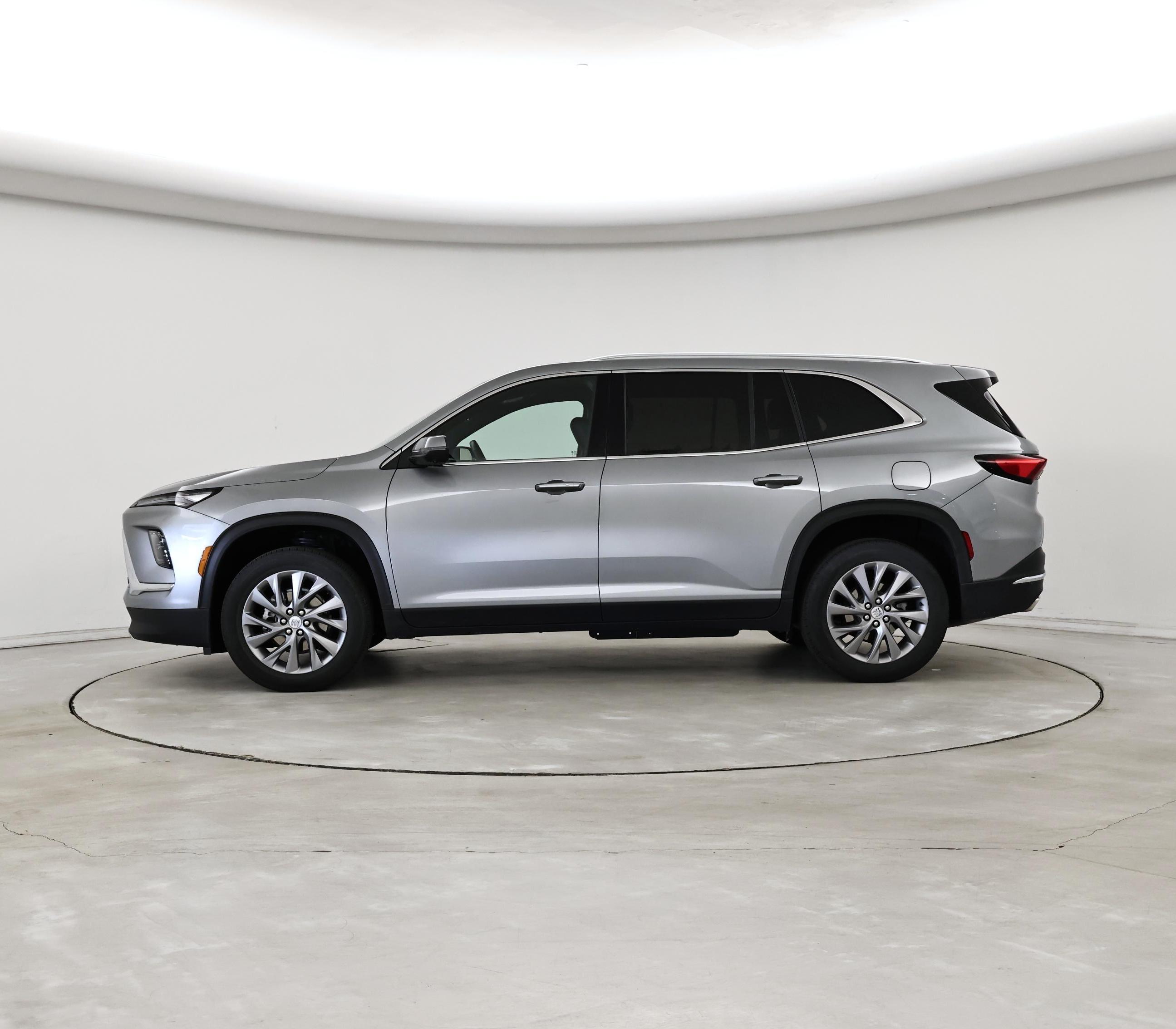 Thumbnail: 2025 Buick Enclave - 3