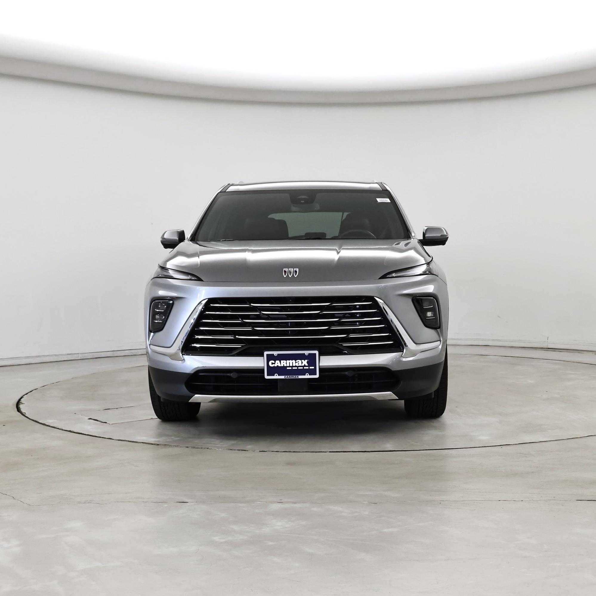 Thumbnail: 2025 Buick Enclave - 5