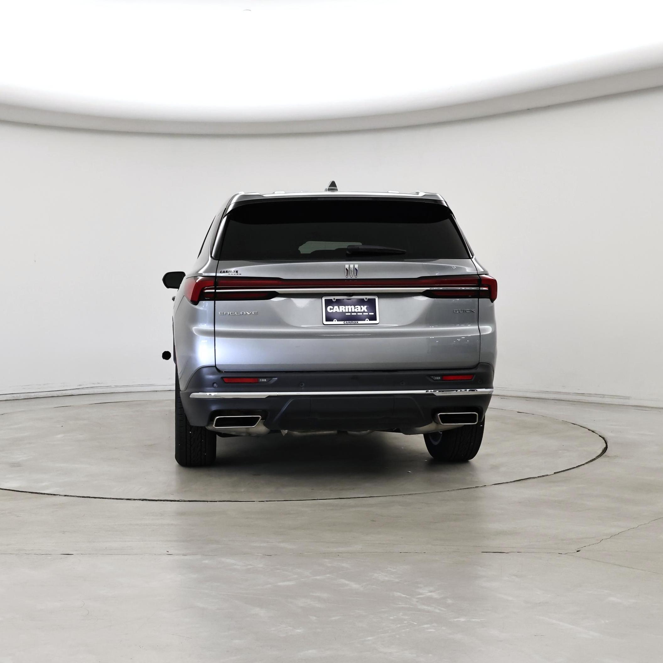 Thumbnail: 2025 Buick Enclave - 6