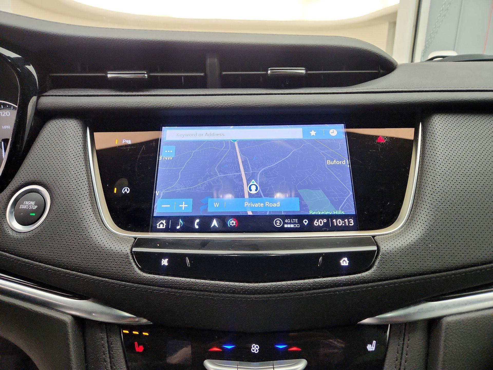 Thumbnail: 2025 Cadillac XT5 - 14