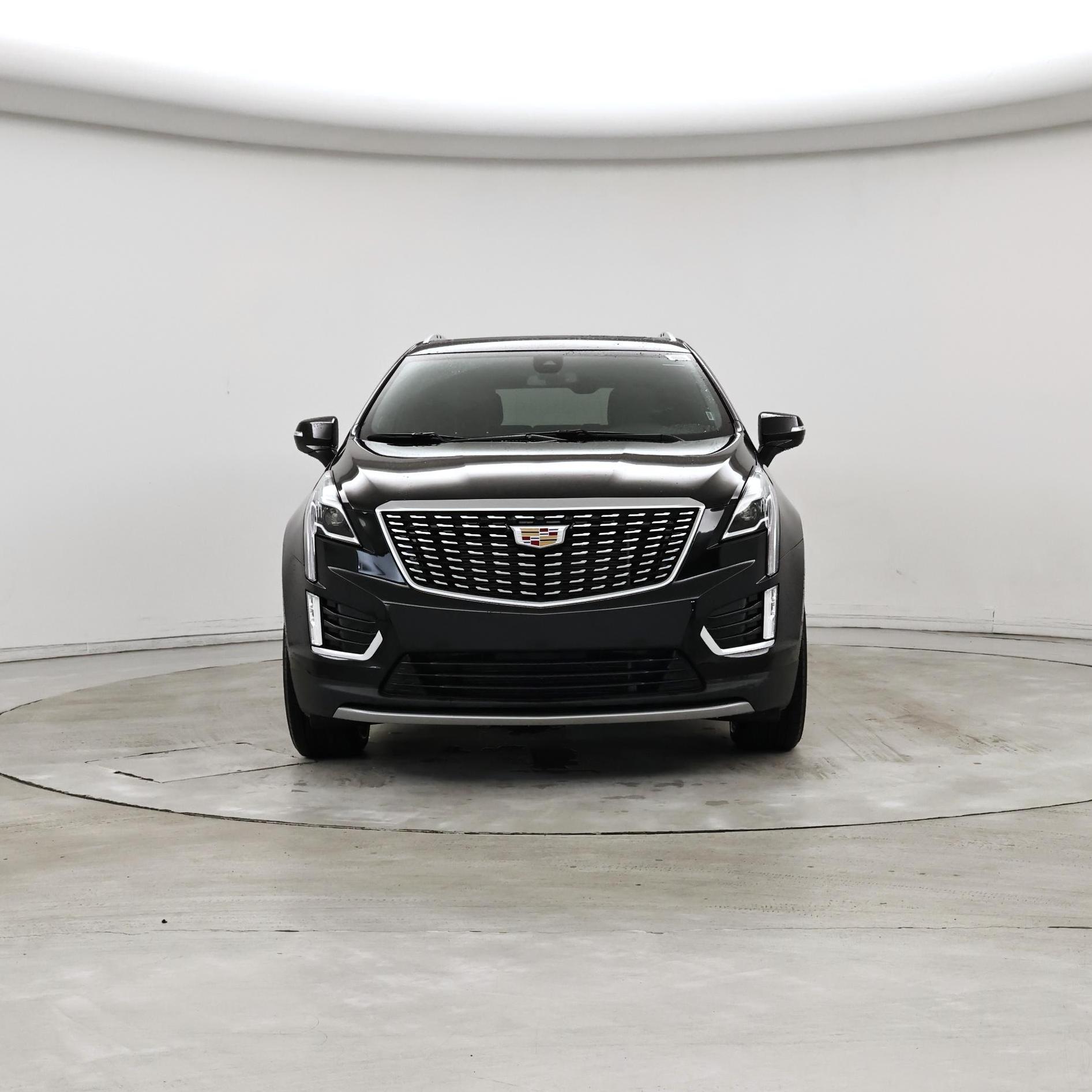 Thumbnail: 2025 Cadillac XT5 - 5