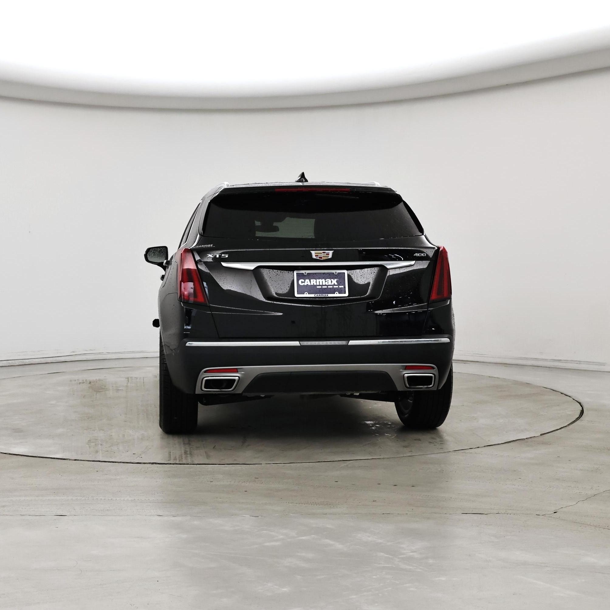 Thumbnail: 2025 Cadillac XT5 - 6