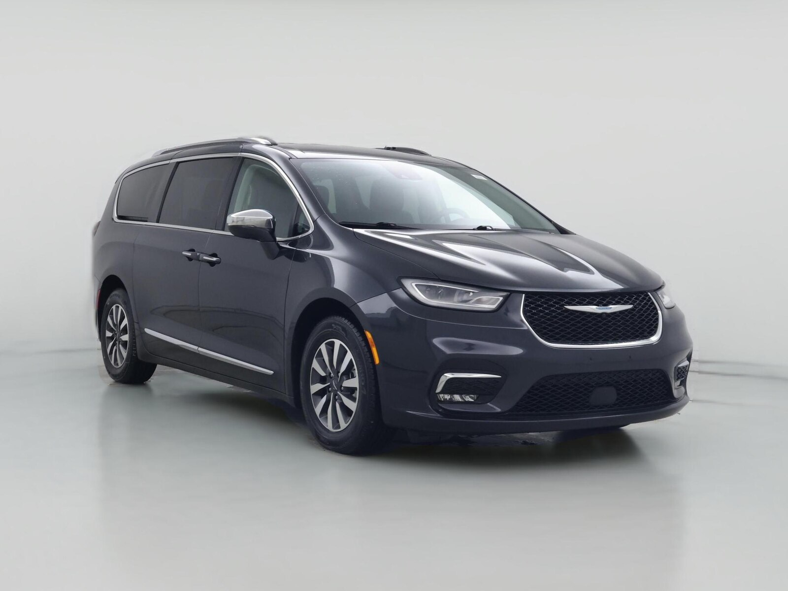 2021 Chrysler Pacifica Hybrid Limited