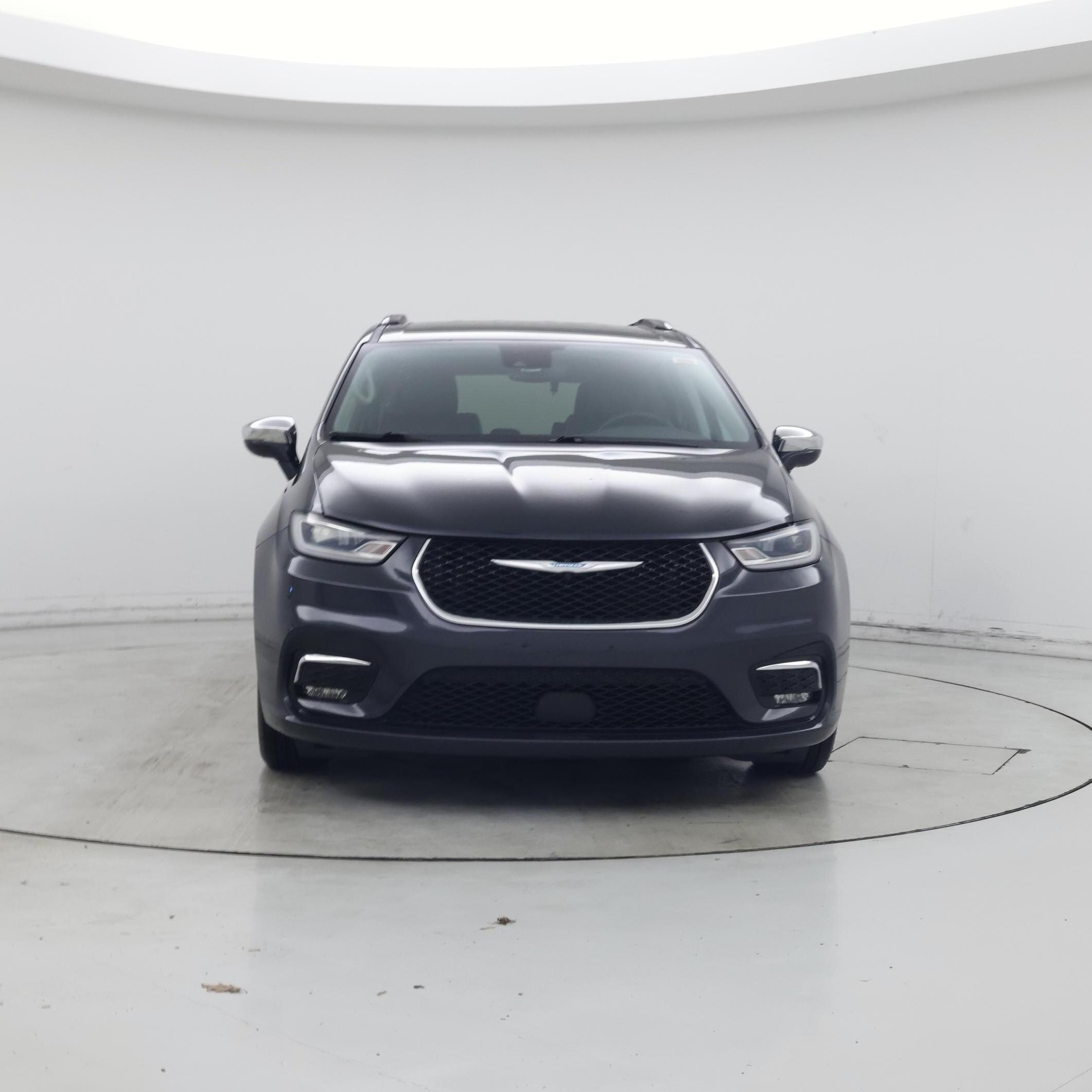 Thumbnail: 2021 Chrysler Pacifica - 5