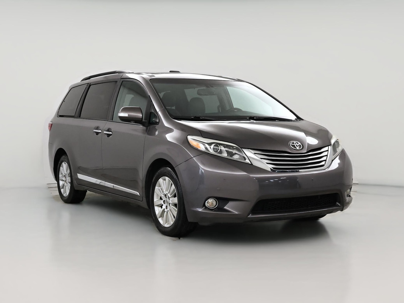 2015 Toyota Sienna Limited