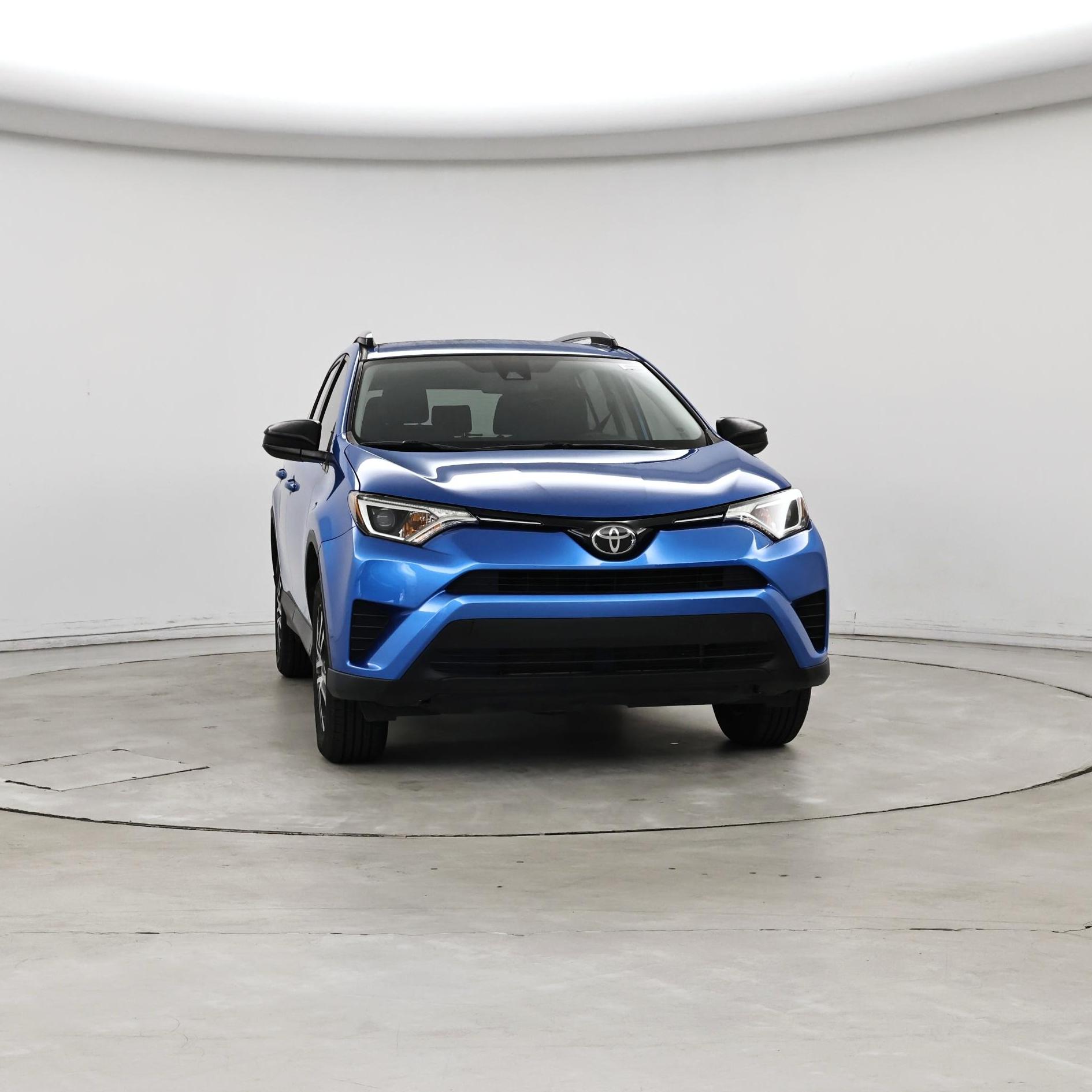 Thumbnail: 2018 Toyota RAV4 - 5