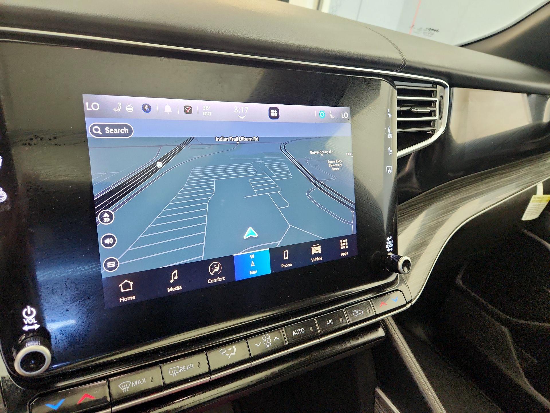 Thumbnail: 2022 Jeep Wagoneer - 14