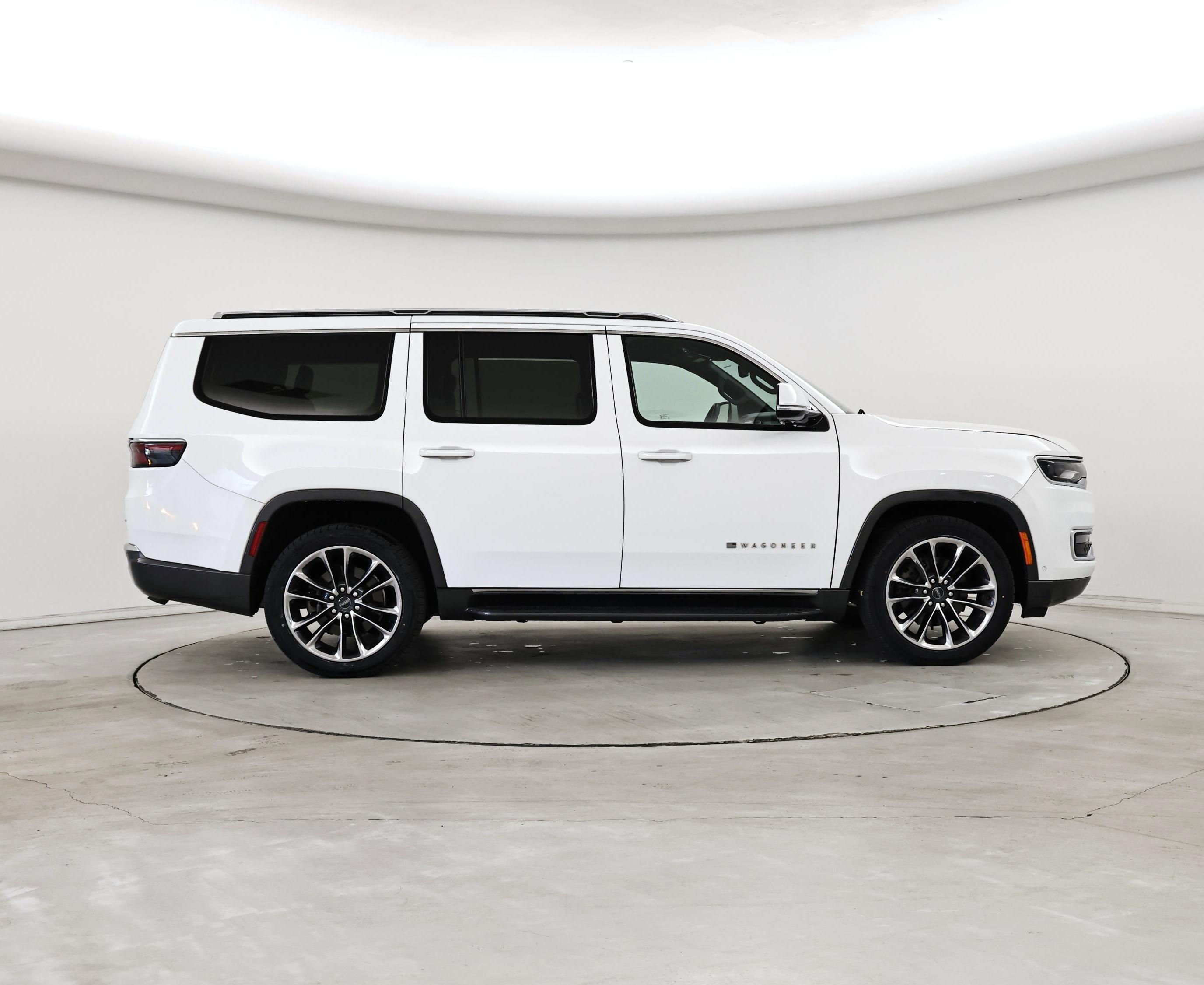 Thumbnail: 2022 Jeep Wagoneer - 7