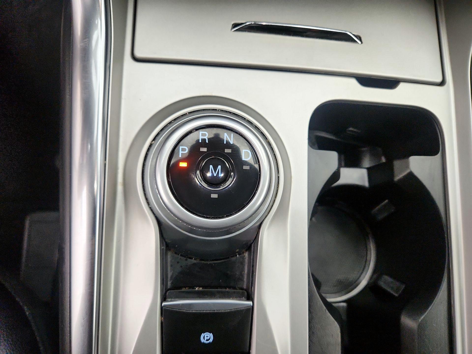 Thumbnail: 2021 Ford Explorer - 18