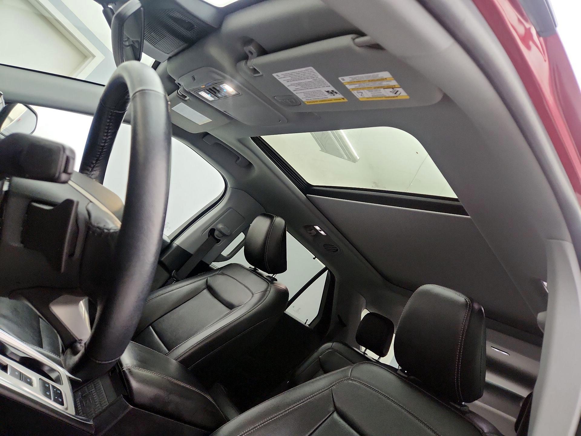 Thumbnail: 2021 Ford Explorer - 20