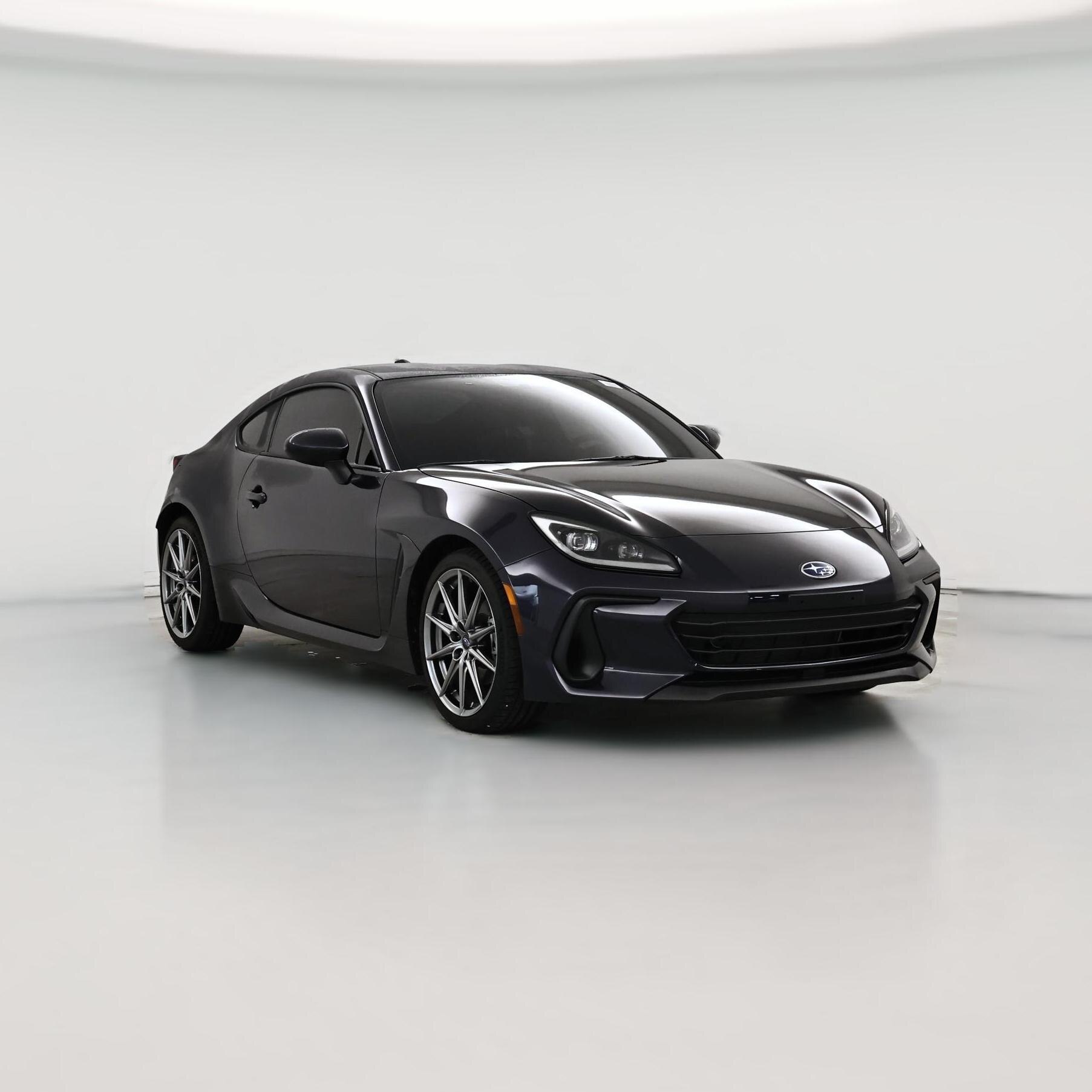 Thumbnail: 2025 Subaru BRZ - 1