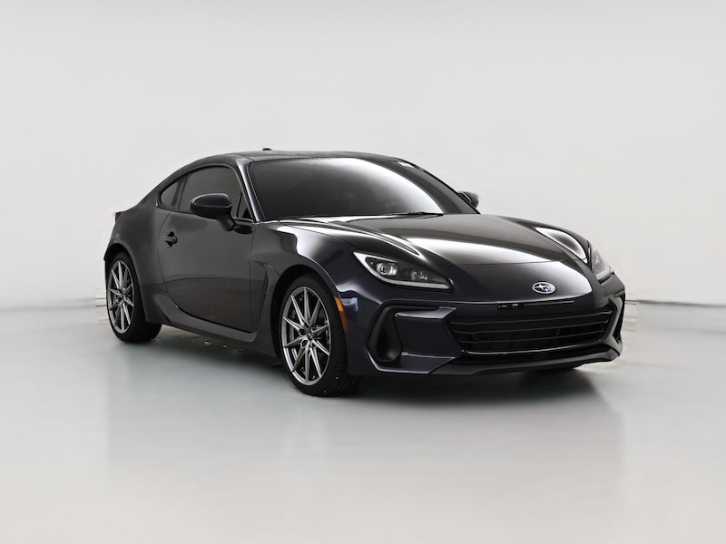 2025 Subaru BRZ  -
                  Norcross, GA