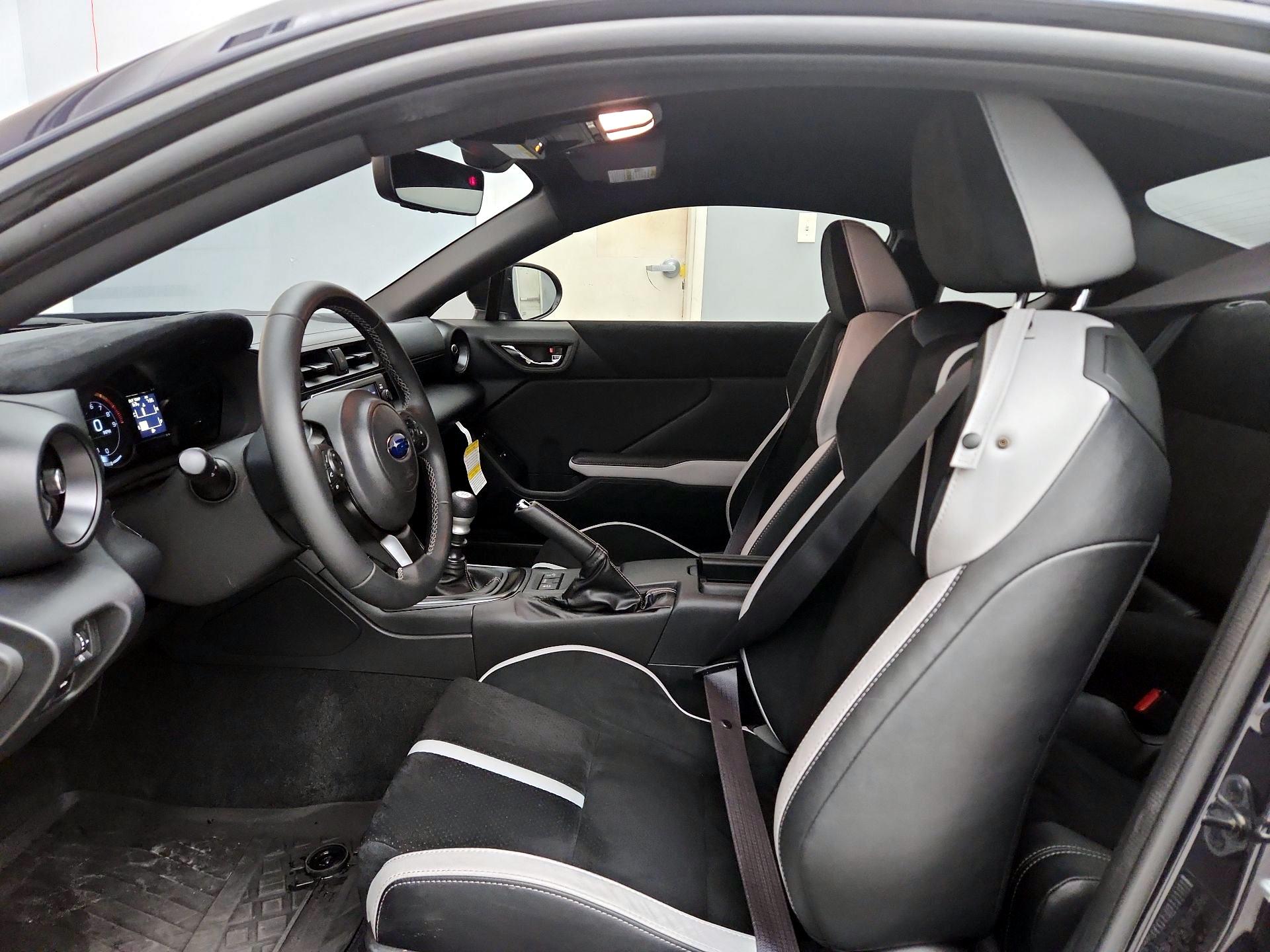 Thumbnail: 2025 Subaru BRZ - 11