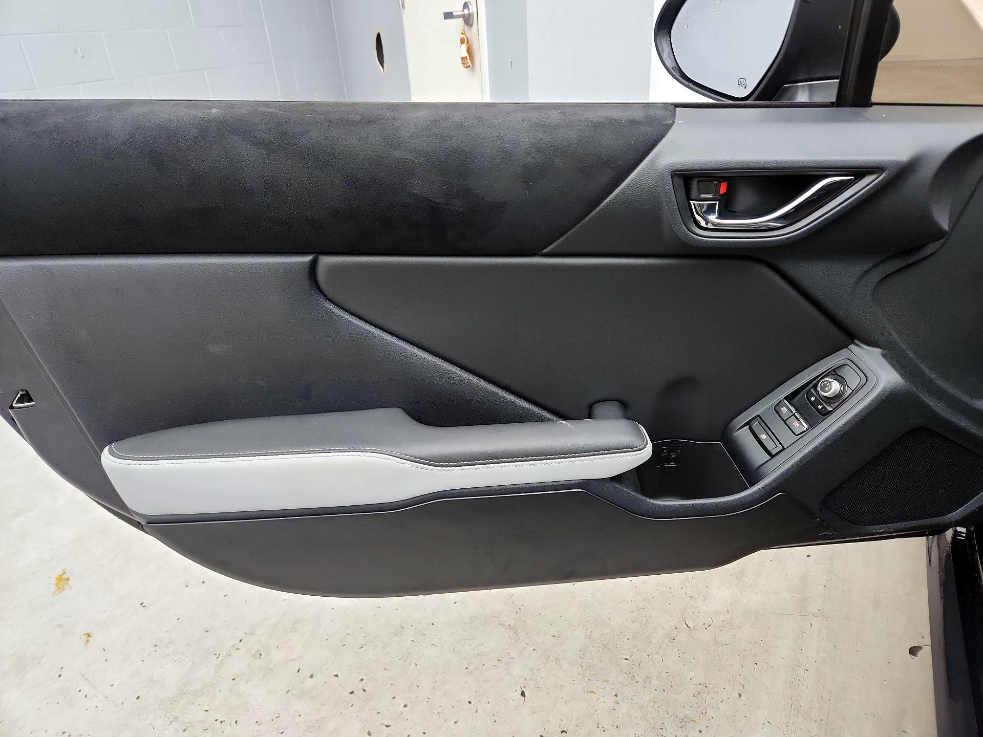 Thumbnail: 2025 Subaru BRZ - 12