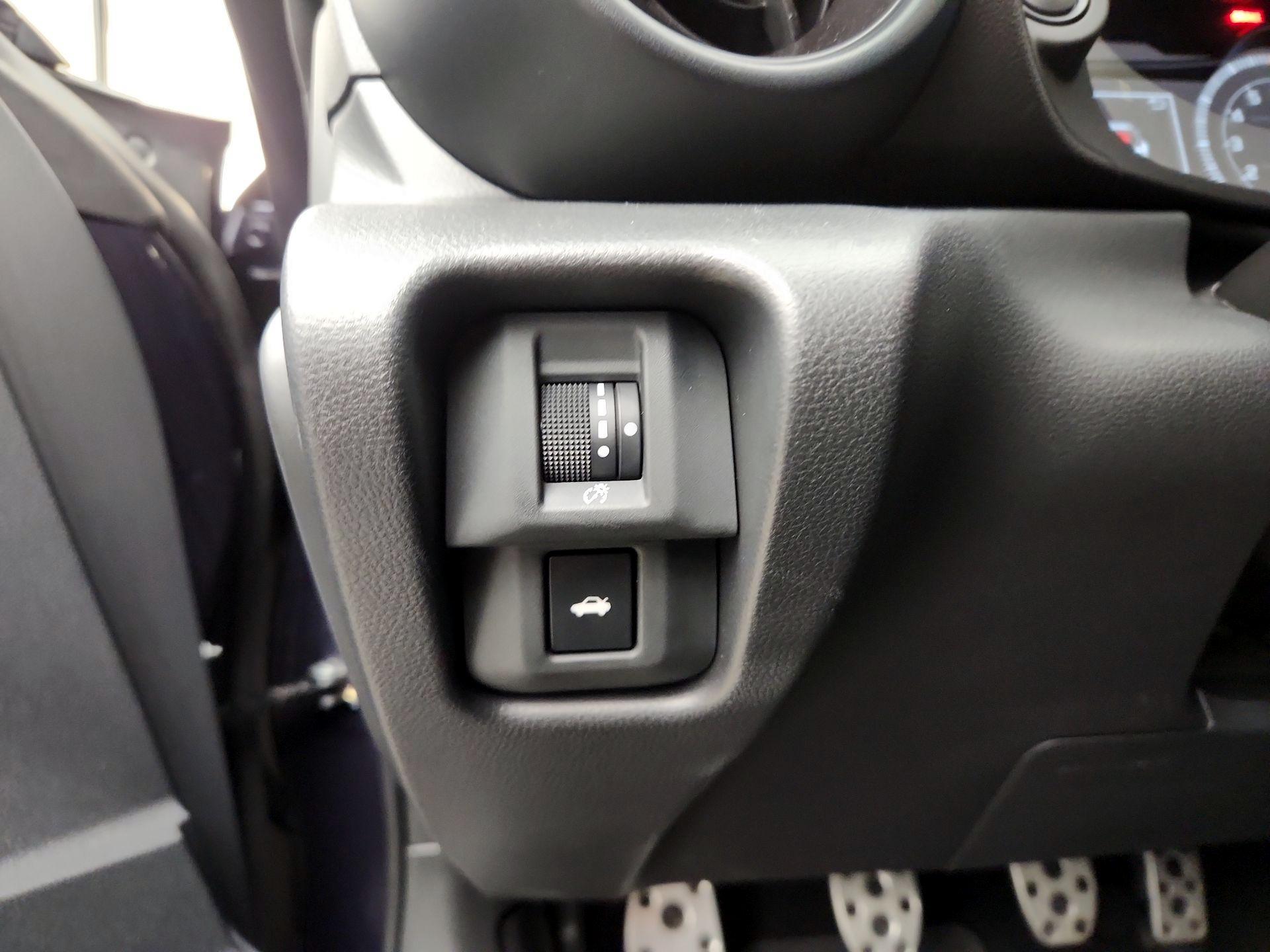 Thumbnail: 2025 Subaru BRZ - 13