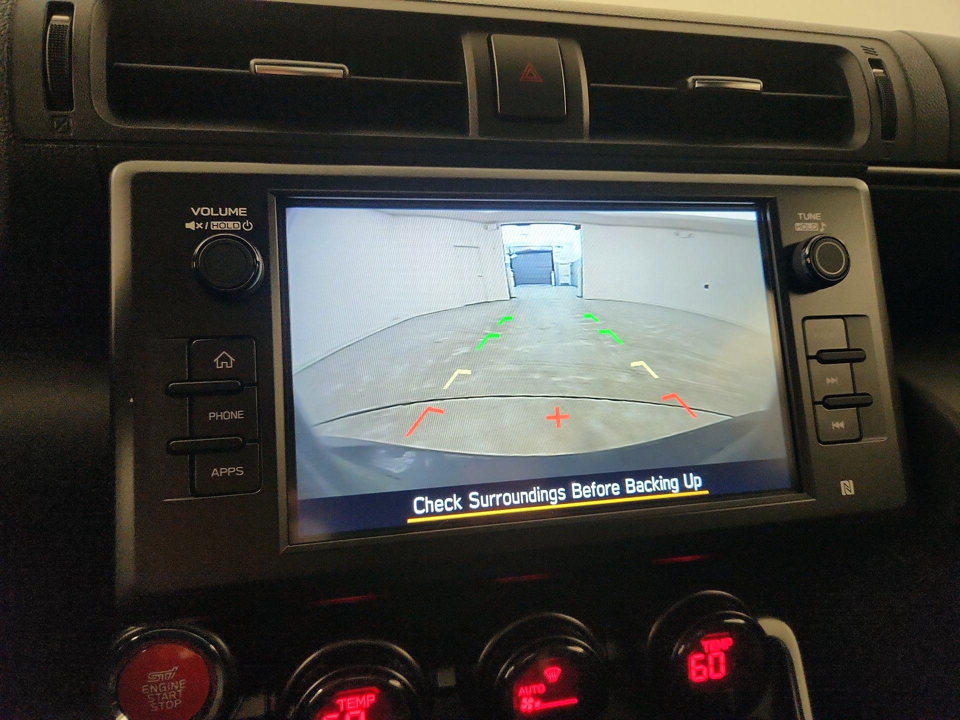 Thumbnail: 2025 Subaru BRZ - 14