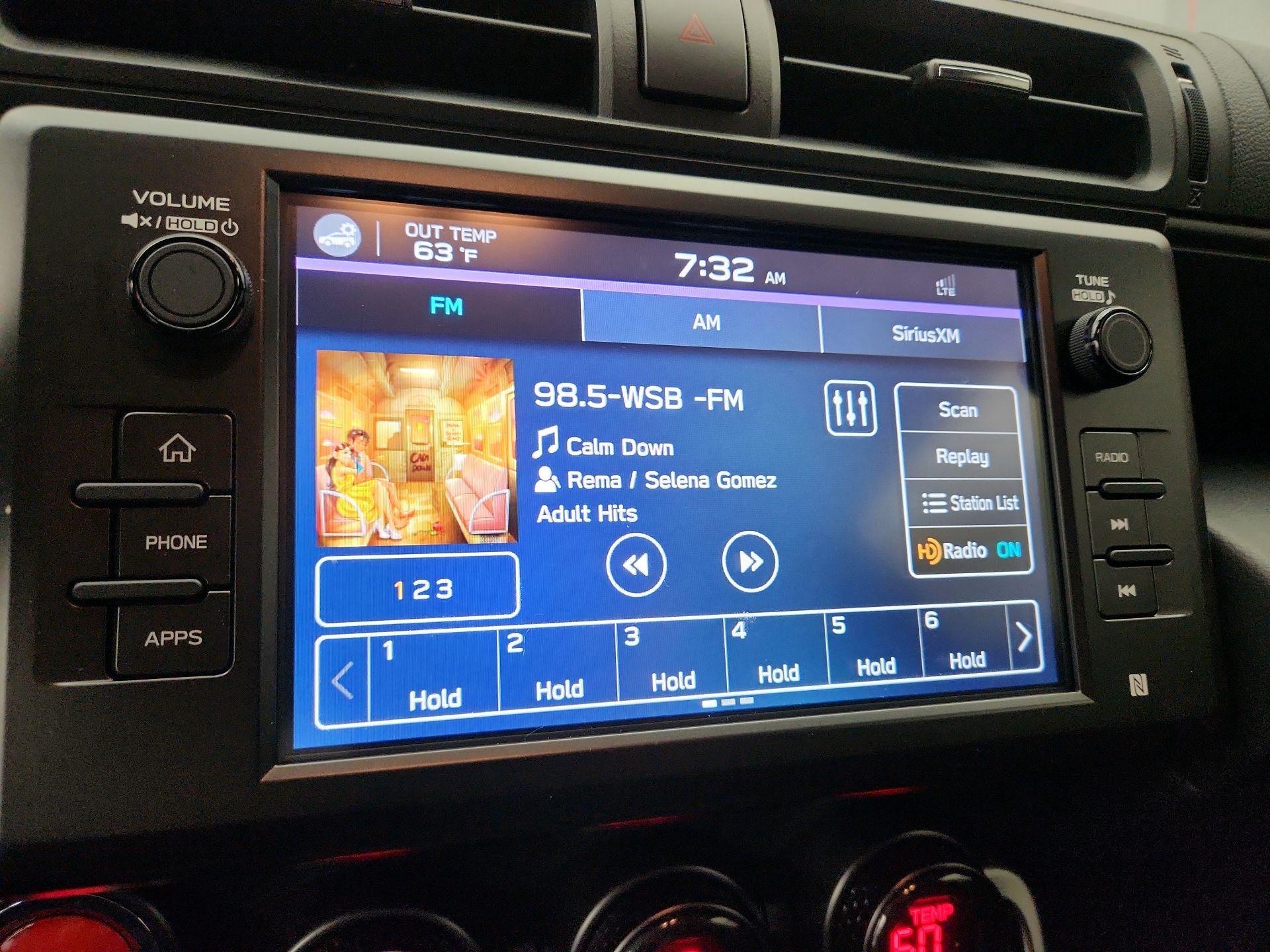 Thumbnail: 2025 Subaru BRZ - 15