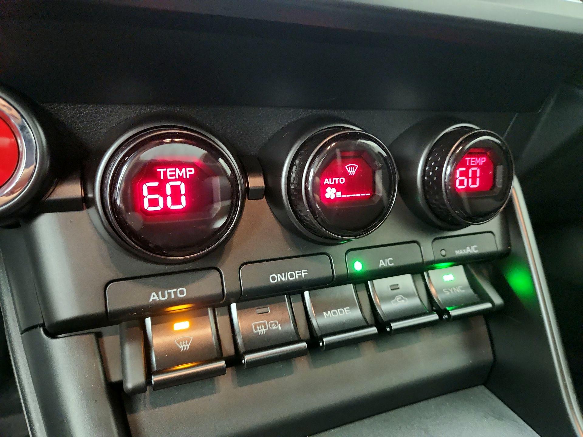 Thumbnail: 2025 Subaru BRZ - 16