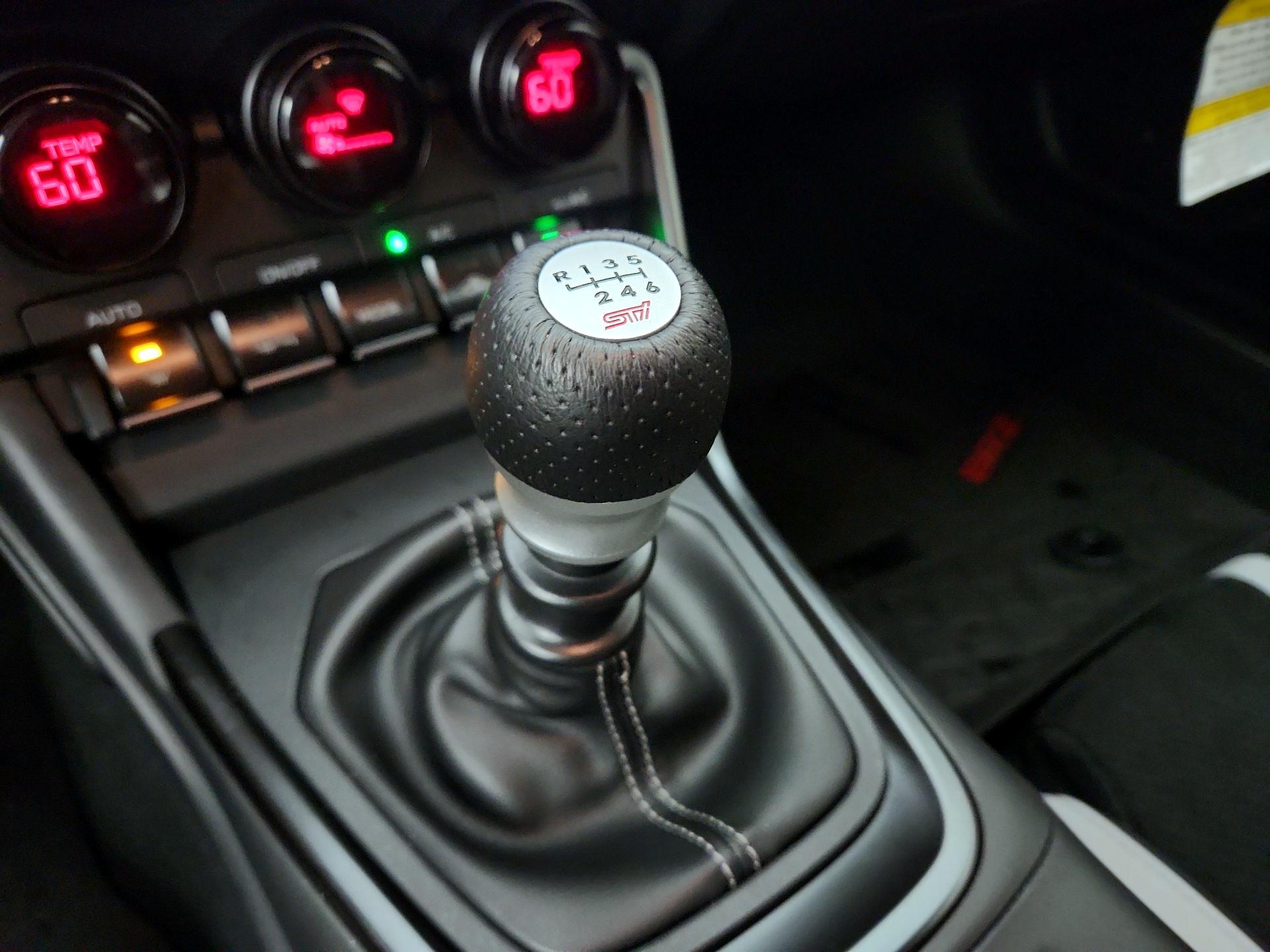 Thumbnail: 2025 Subaru BRZ - 17