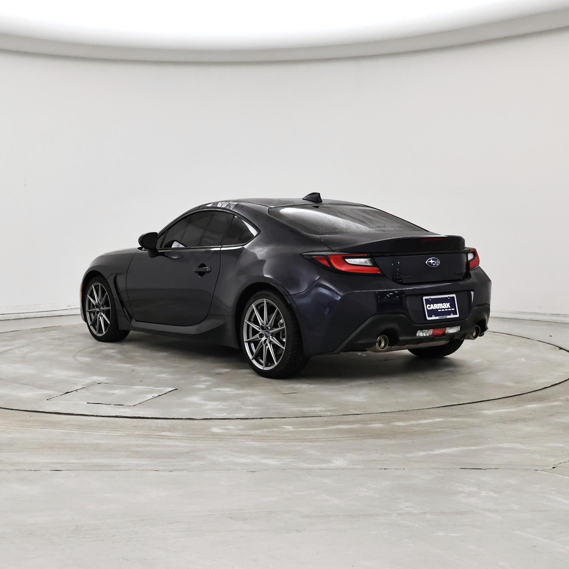 Thumbnail: 2025 Subaru BRZ - 2