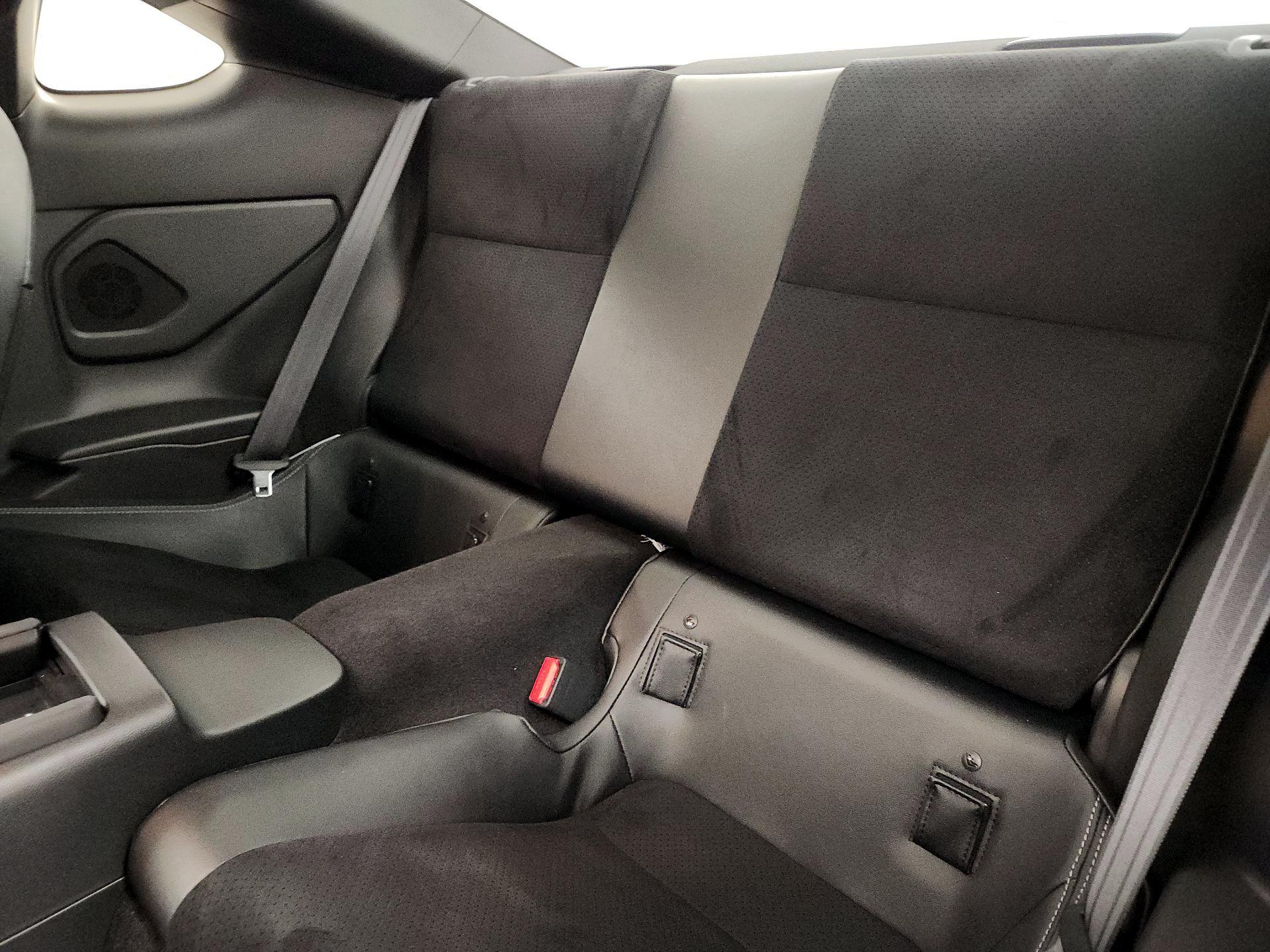 Thumbnail: 2025 Subaru BRZ - 19