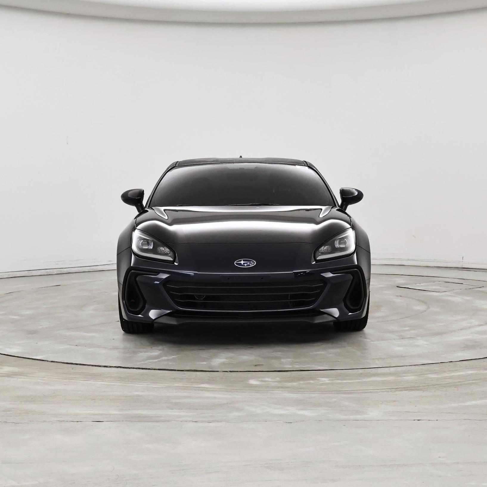 Thumbnail: 2025 Subaru BRZ - 5