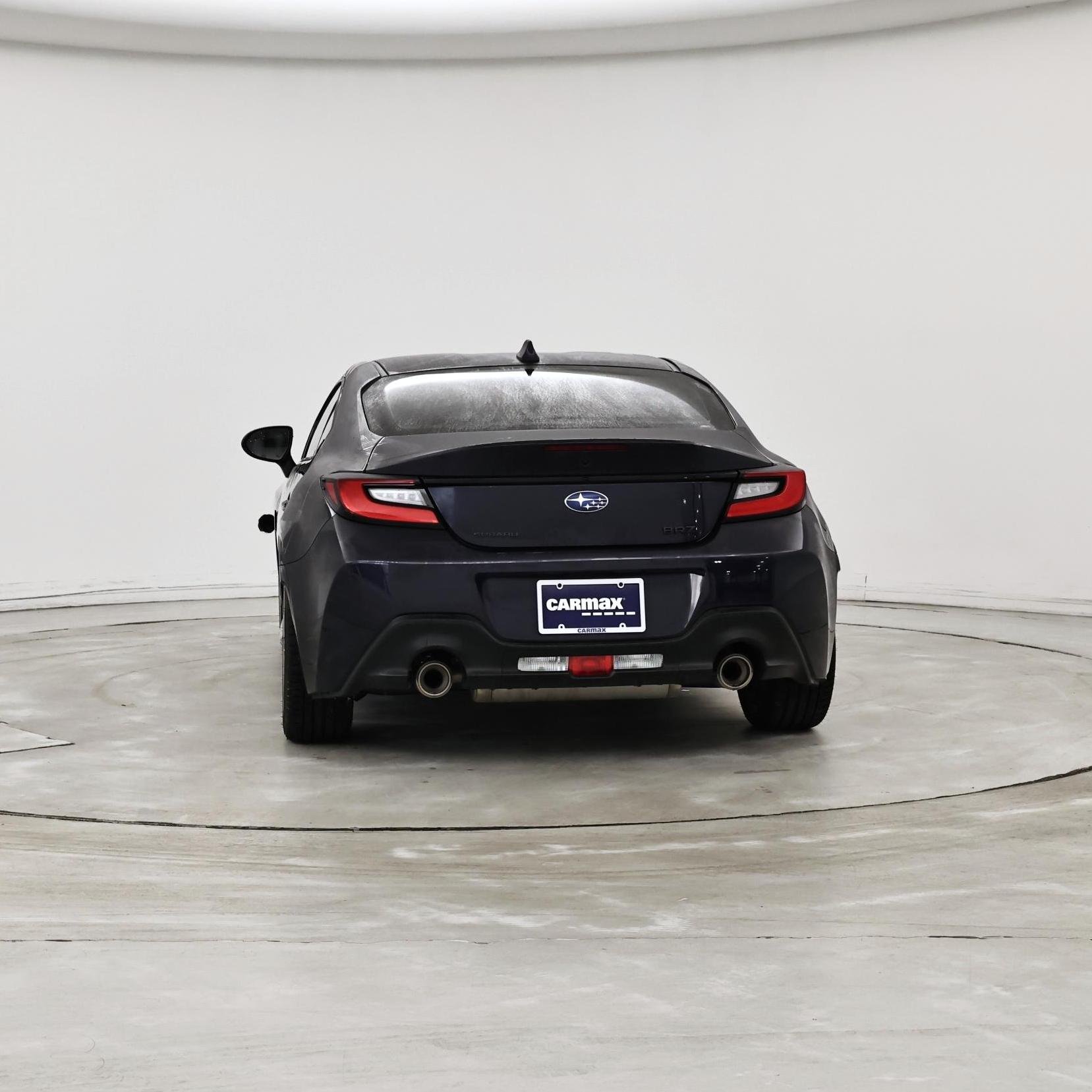 Thumbnail: 2025 Subaru BRZ - 6