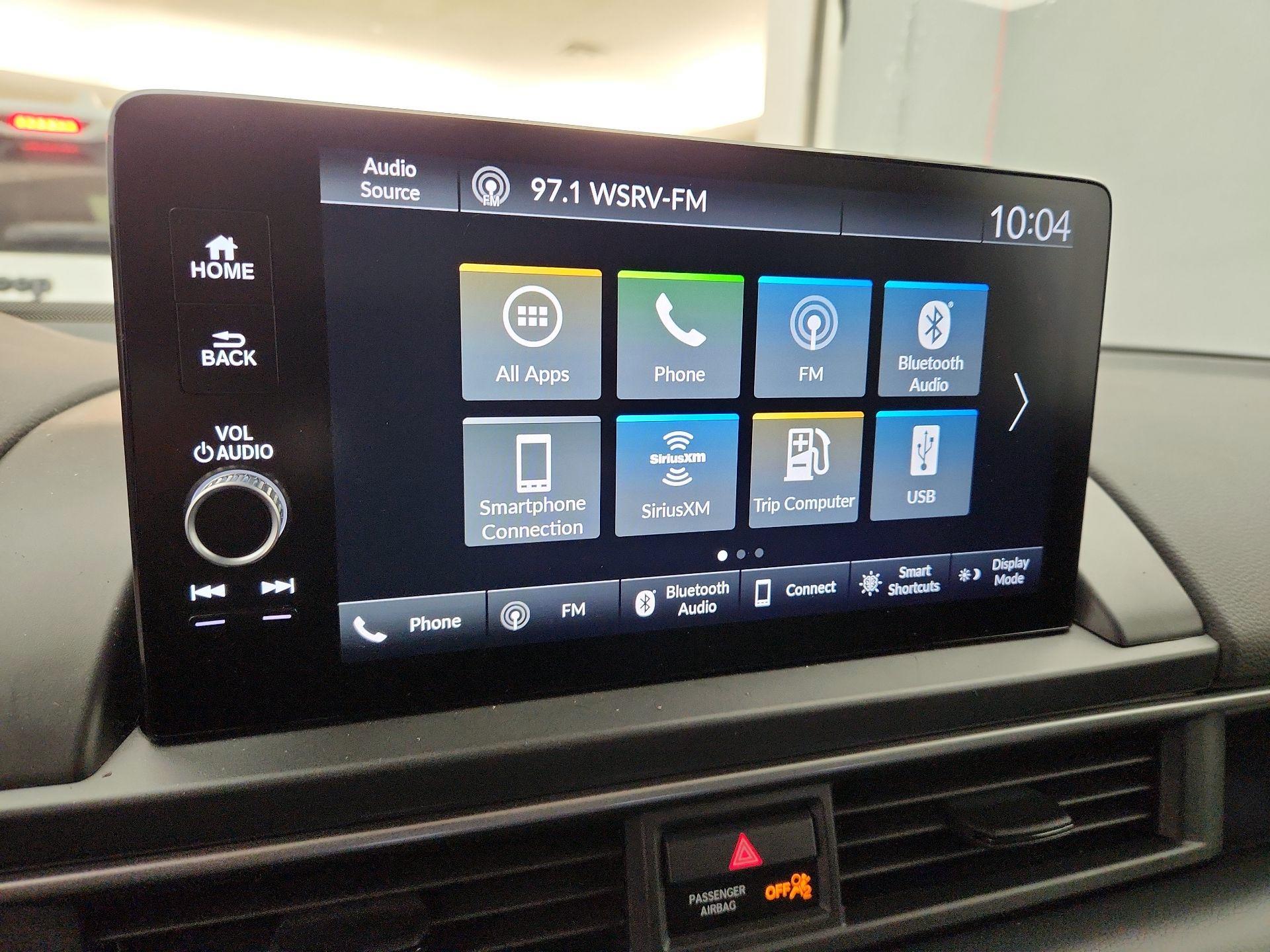 Thumbnail: 2023 Honda Pilot - 15