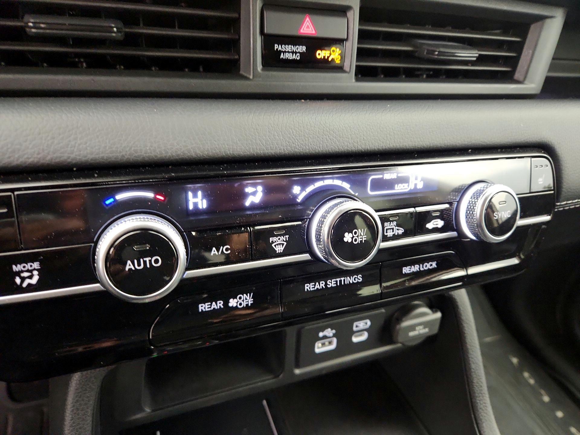 Thumbnail: 2023 Honda Pilot - 16