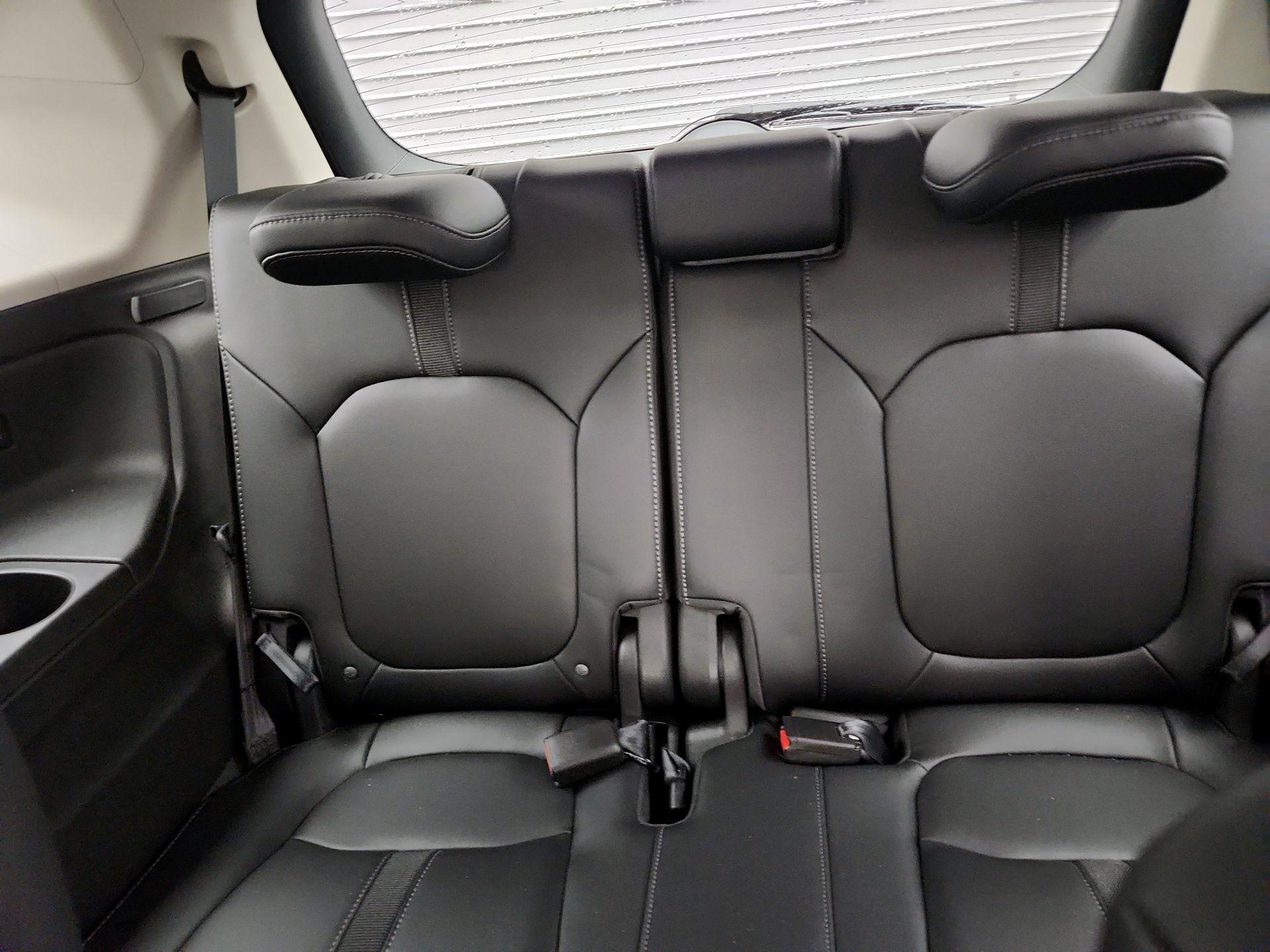 Thumbnail: 2023 Honda Pilot - 20