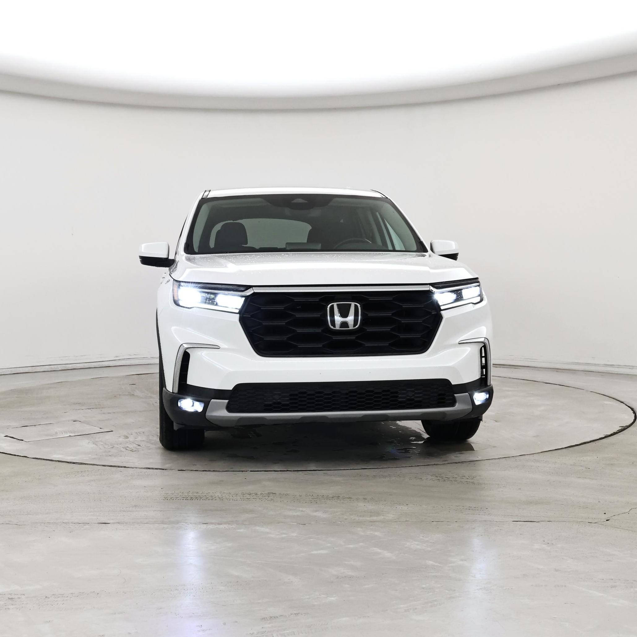 Thumbnail: 2023 Honda Pilot - 5