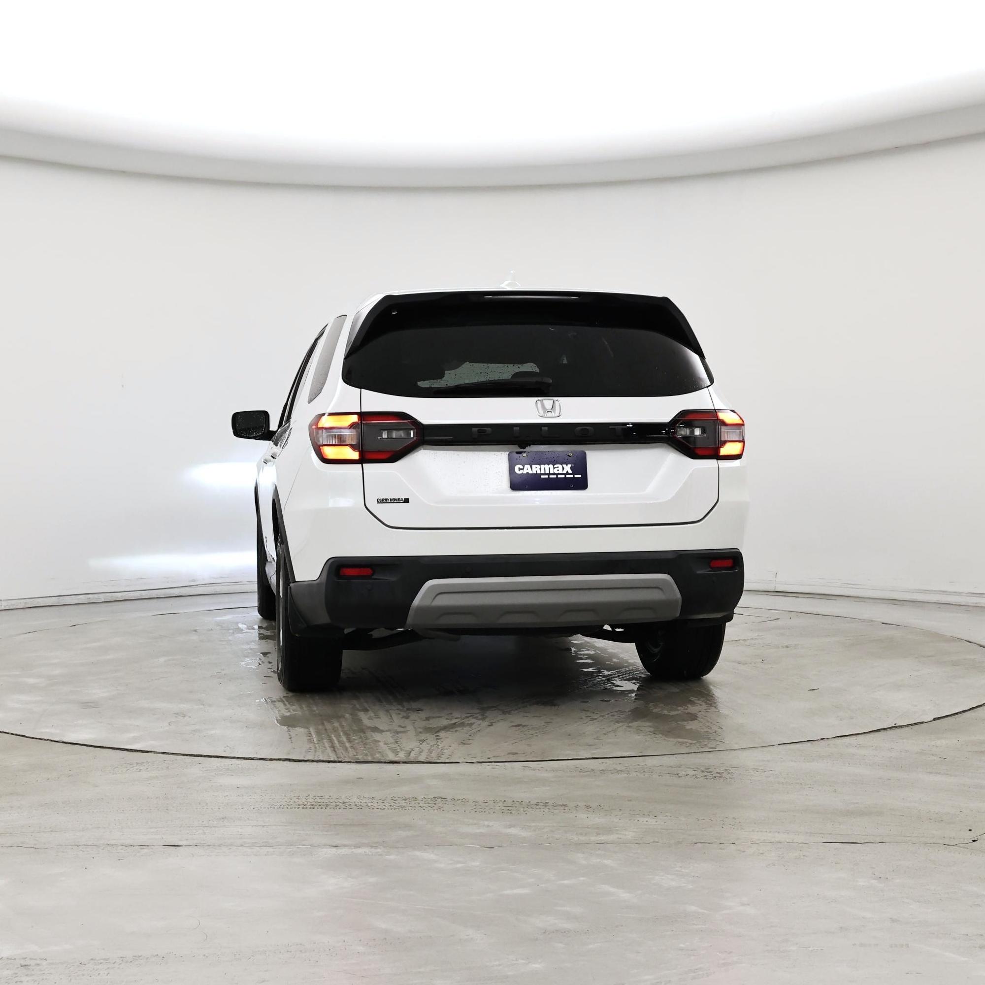 Thumbnail: 2023 Honda Pilot - 6