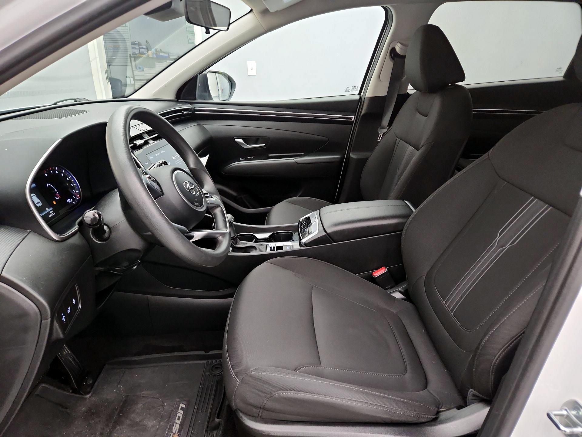 Thumbnail: 2024 Hyundai Tucson - 11