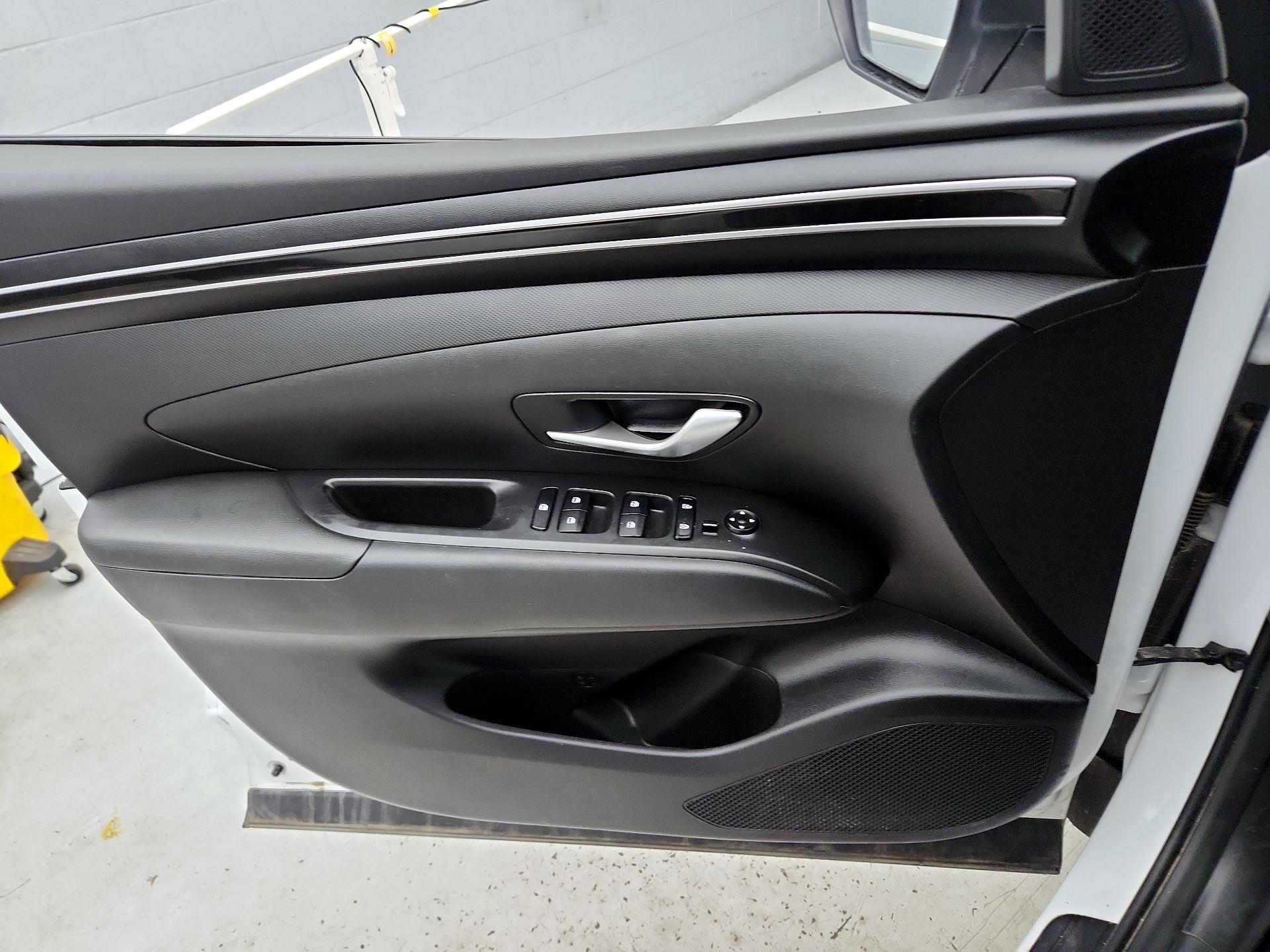 Thumbnail: 2024 Hyundai Tucson - 12