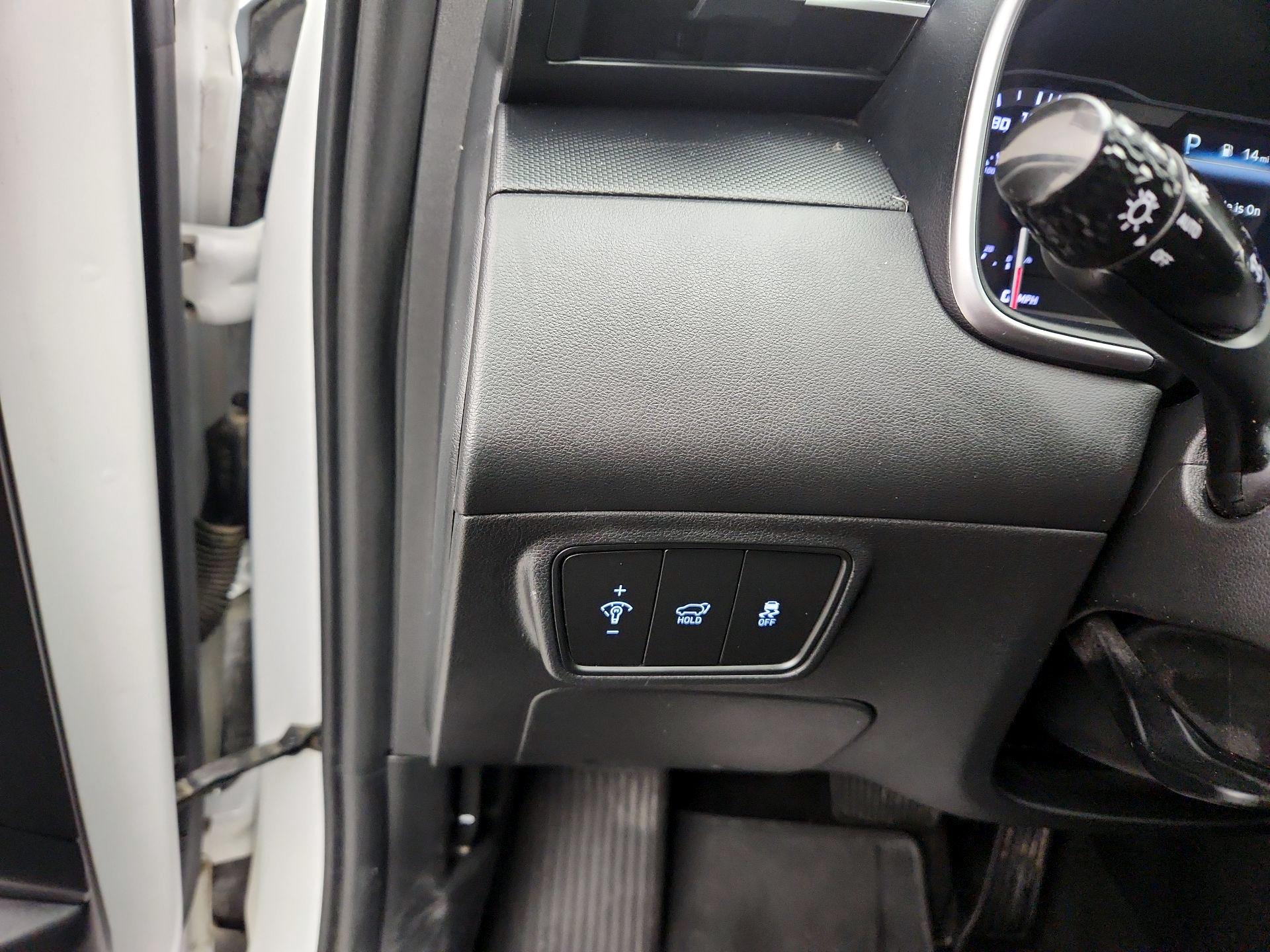 Thumbnail: 2024 Hyundai Tucson - 13