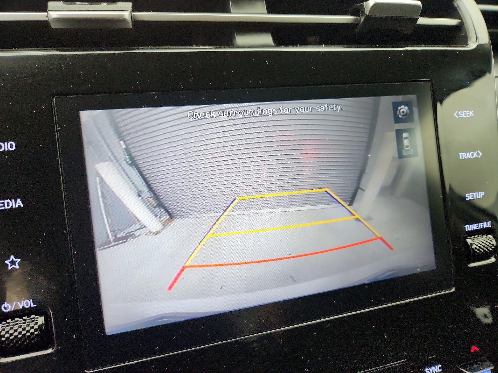 Thumbnail: 2024 Hyundai Tucson - 14