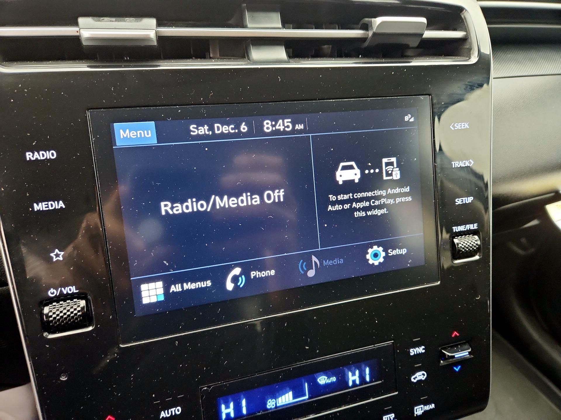 Thumbnail: 2024 Hyundai Tucson - 15