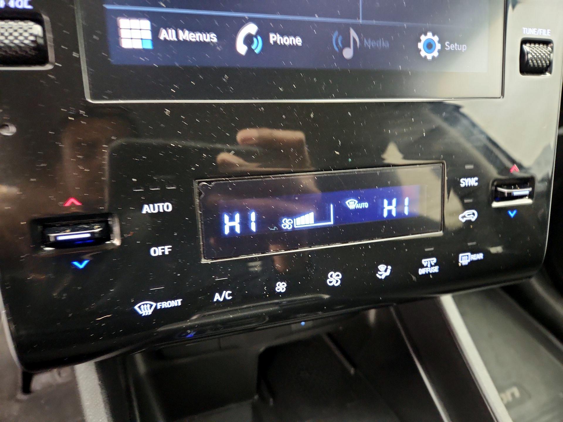 Thumbnail: 2024 Hyundai Tucson - 16