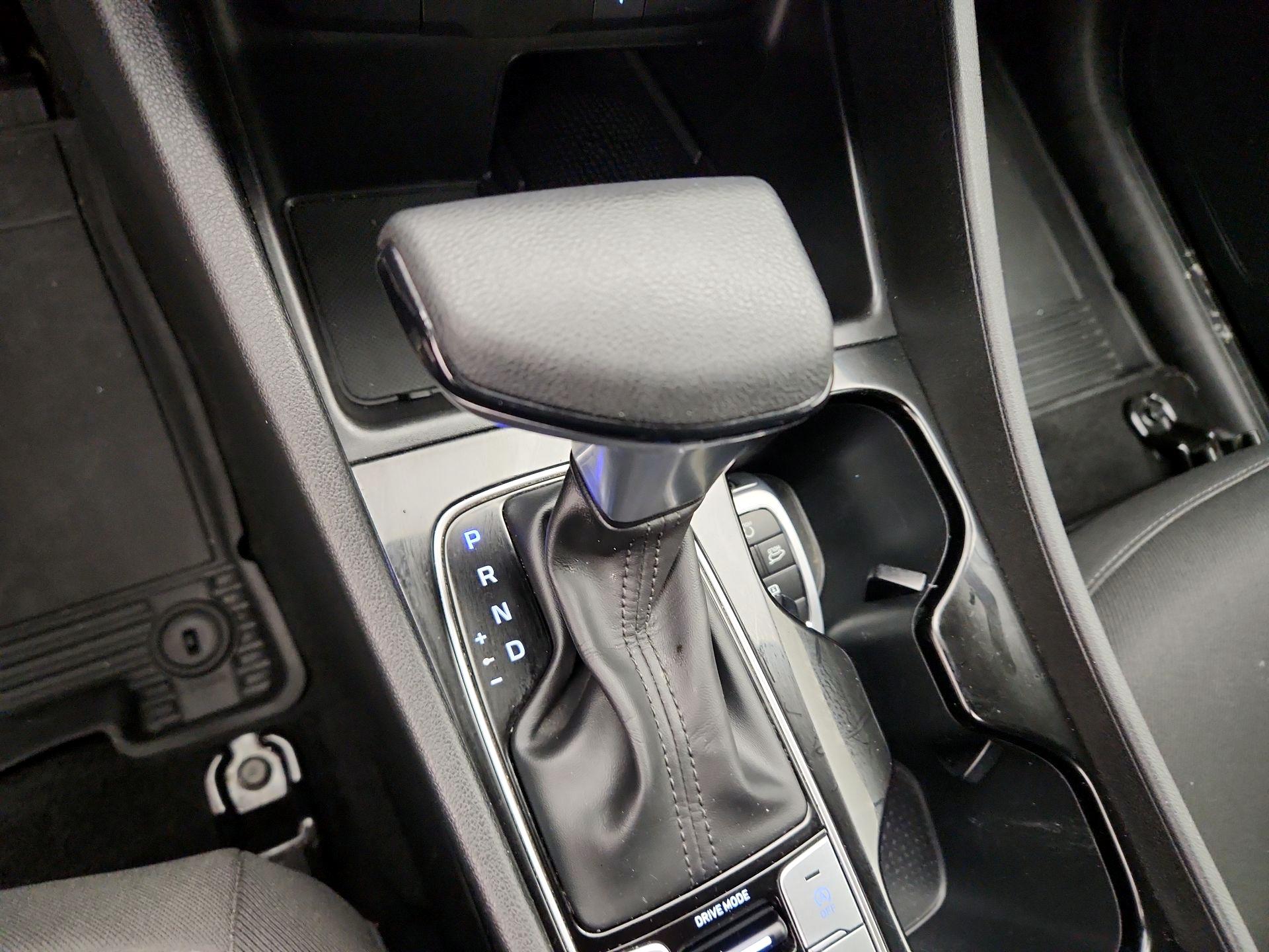 Thumbnail: 2024 Hyundai Tucson - 17