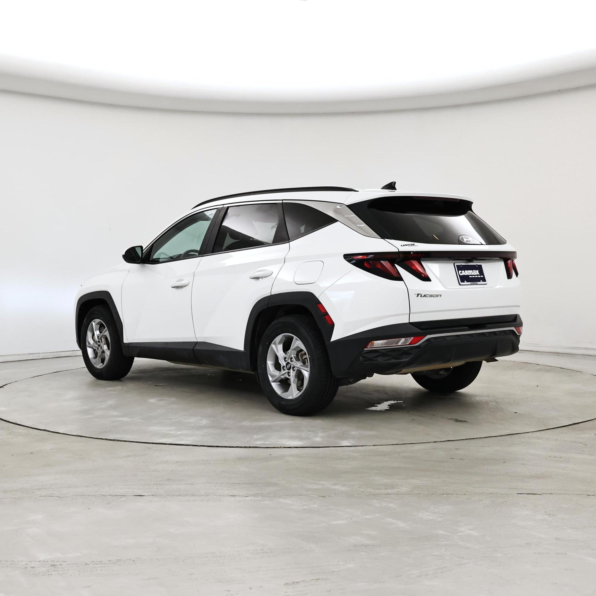 Thumbnail: 2024 Hyundai Tucson - 2